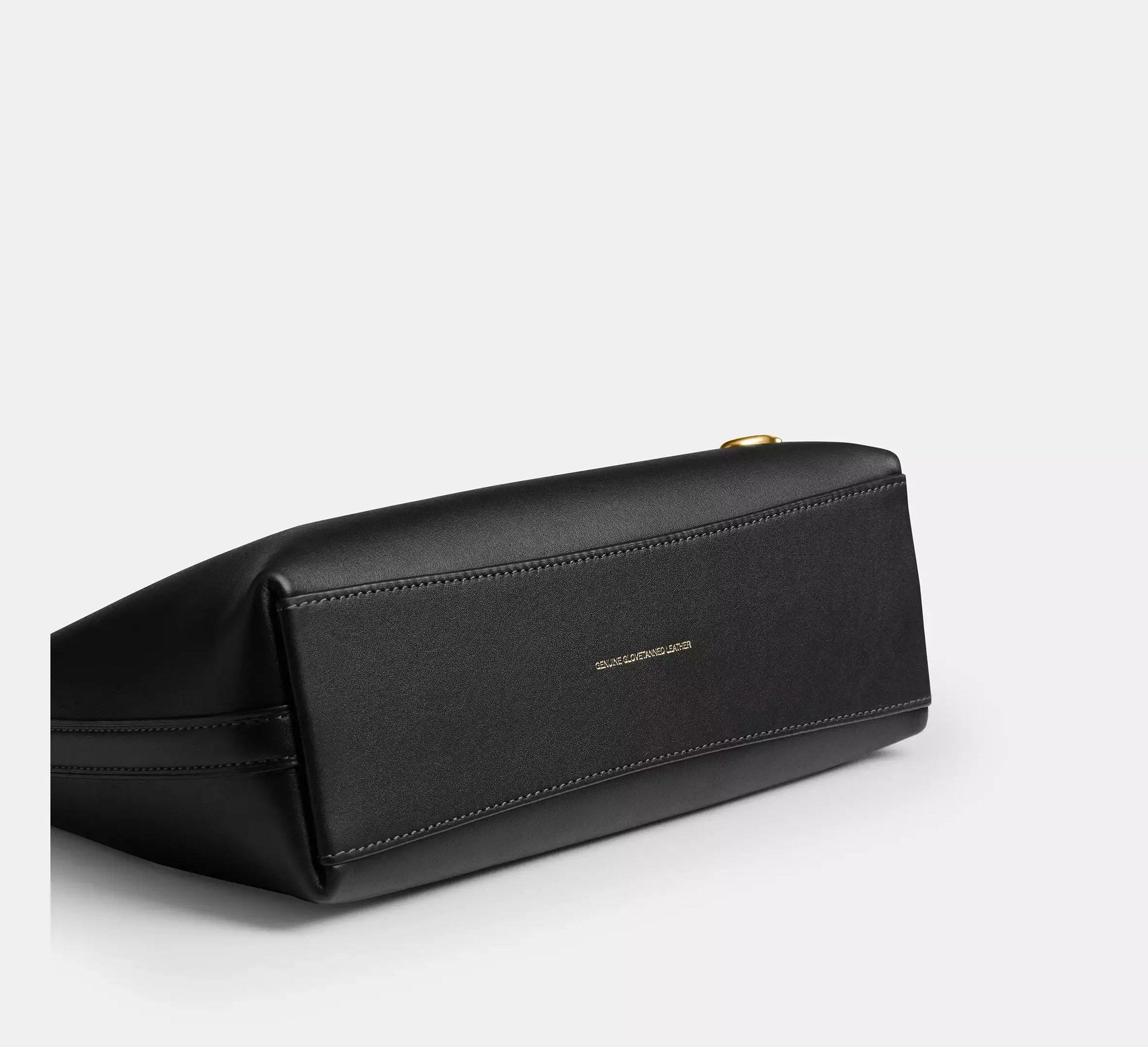 Coach Juliet Shoulder Bag 25 – Brass/Black - Sneaker Türkiye