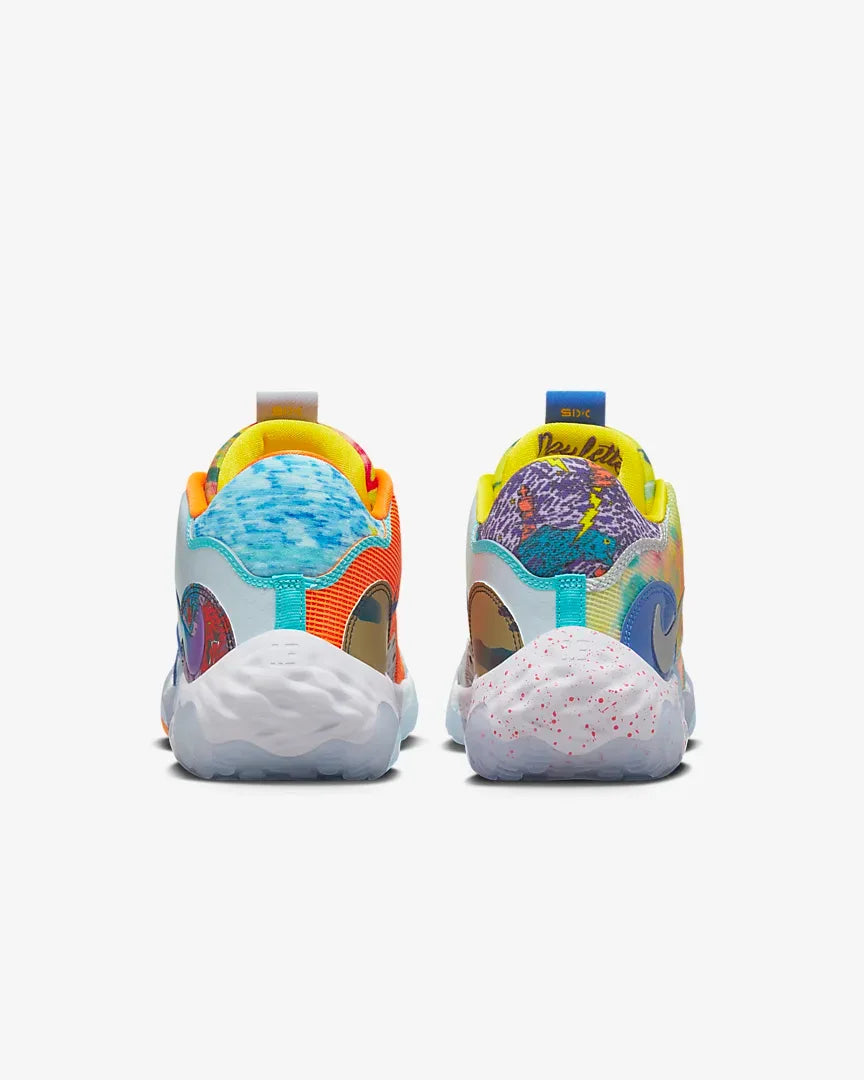 Nike PG6 WHAT THE - Sneaker Türkiye