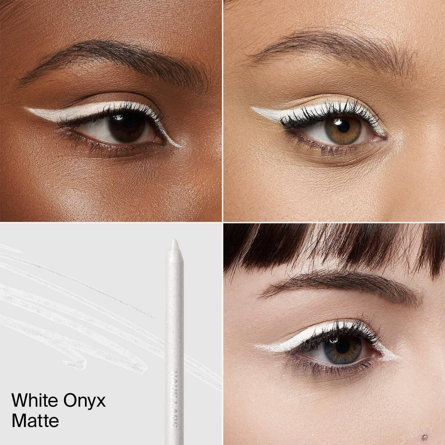 Haus Labs Optic Intensity Eco Eyeliner – Göz Kalemi - Sneaker Türkiye