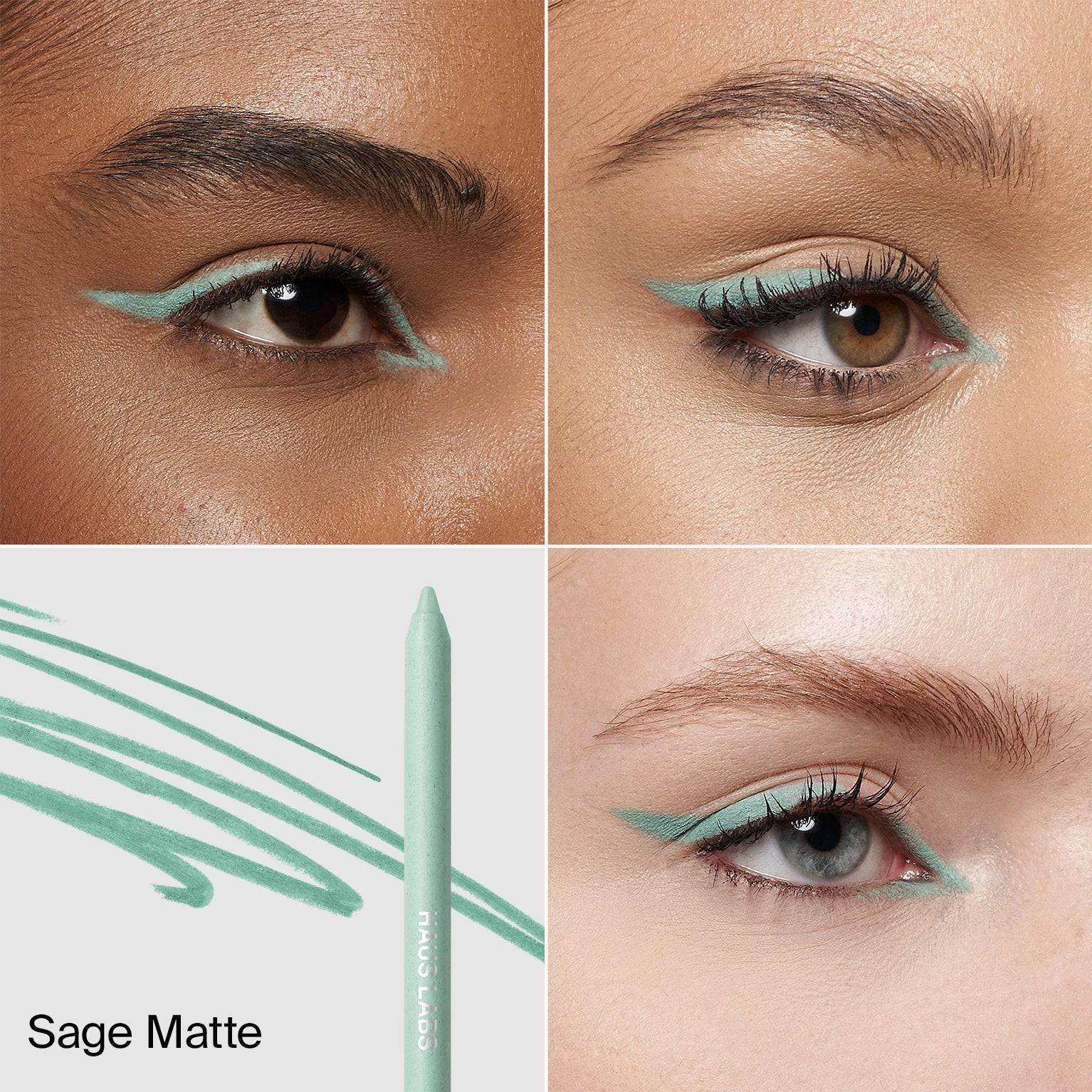 Haus Labs Optic Intensity Eco Eyeliner – Göz Kalemi - Sneaker Türkiye