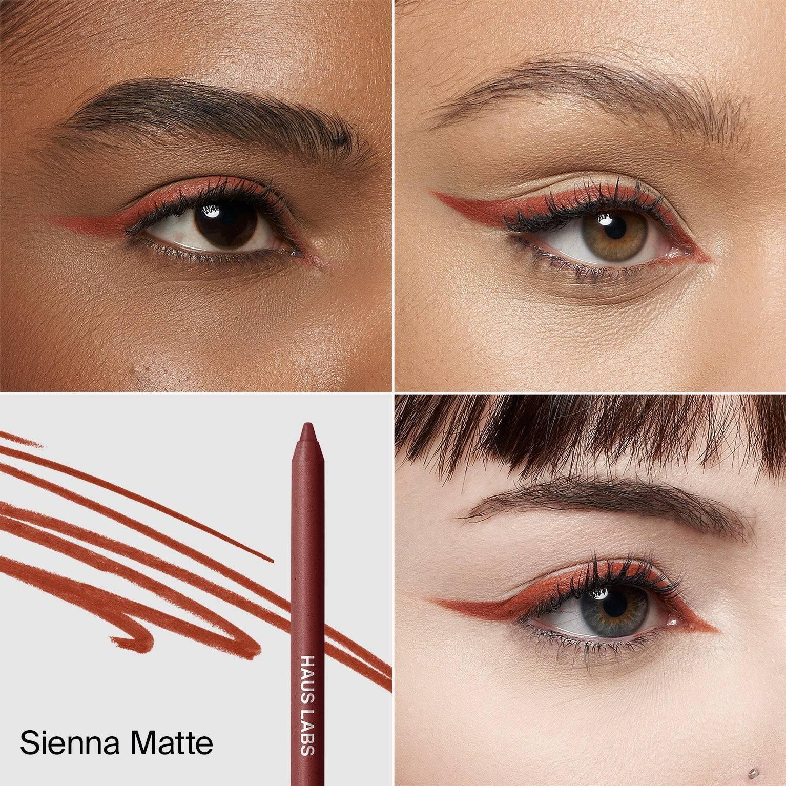 Haus Labs Optic Intensity Eco Eyeliner – Göz Kalemi - Sneaker Türkiye