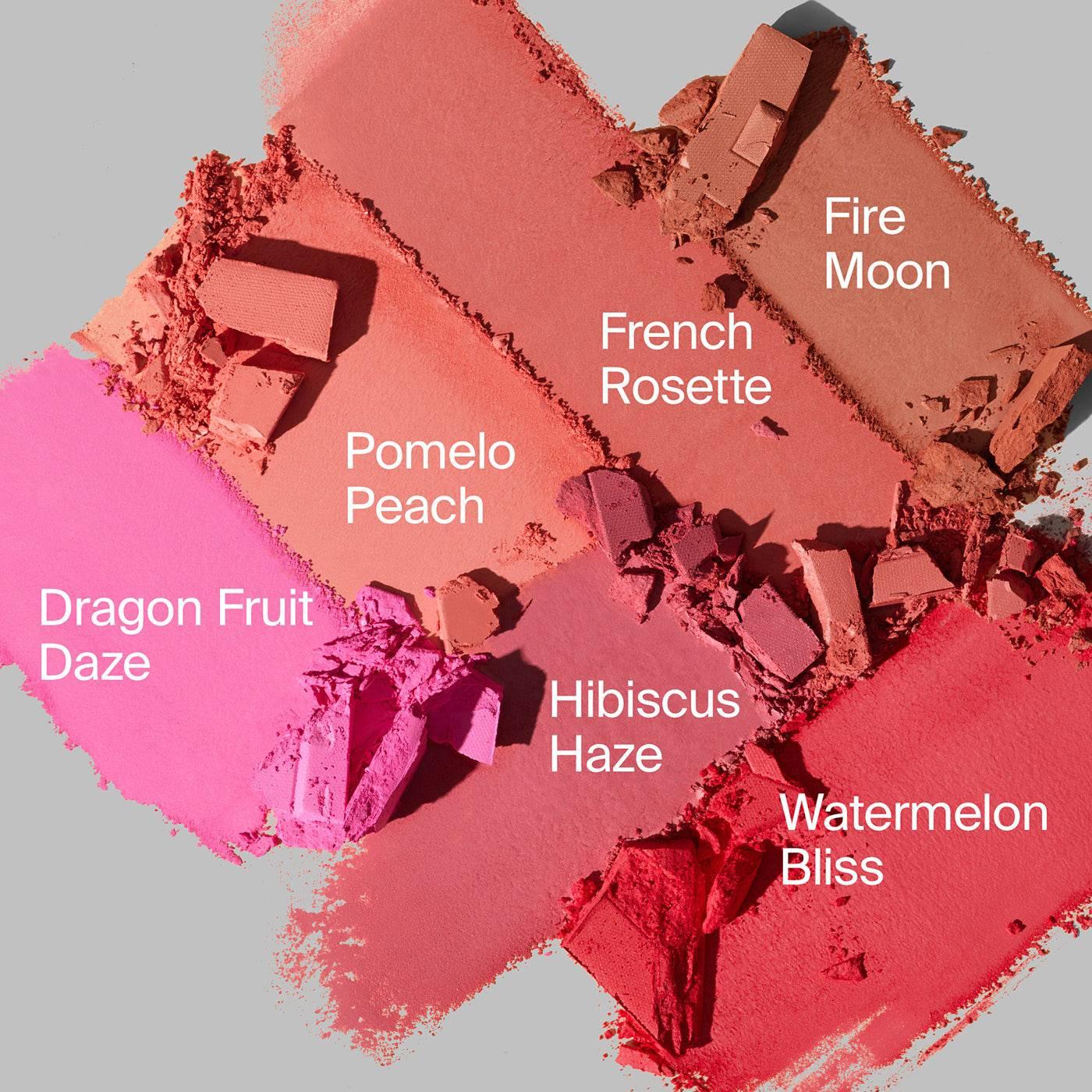 Haus Labs Color Fuse Blush Powder – Allık - Sneaker Türkiye