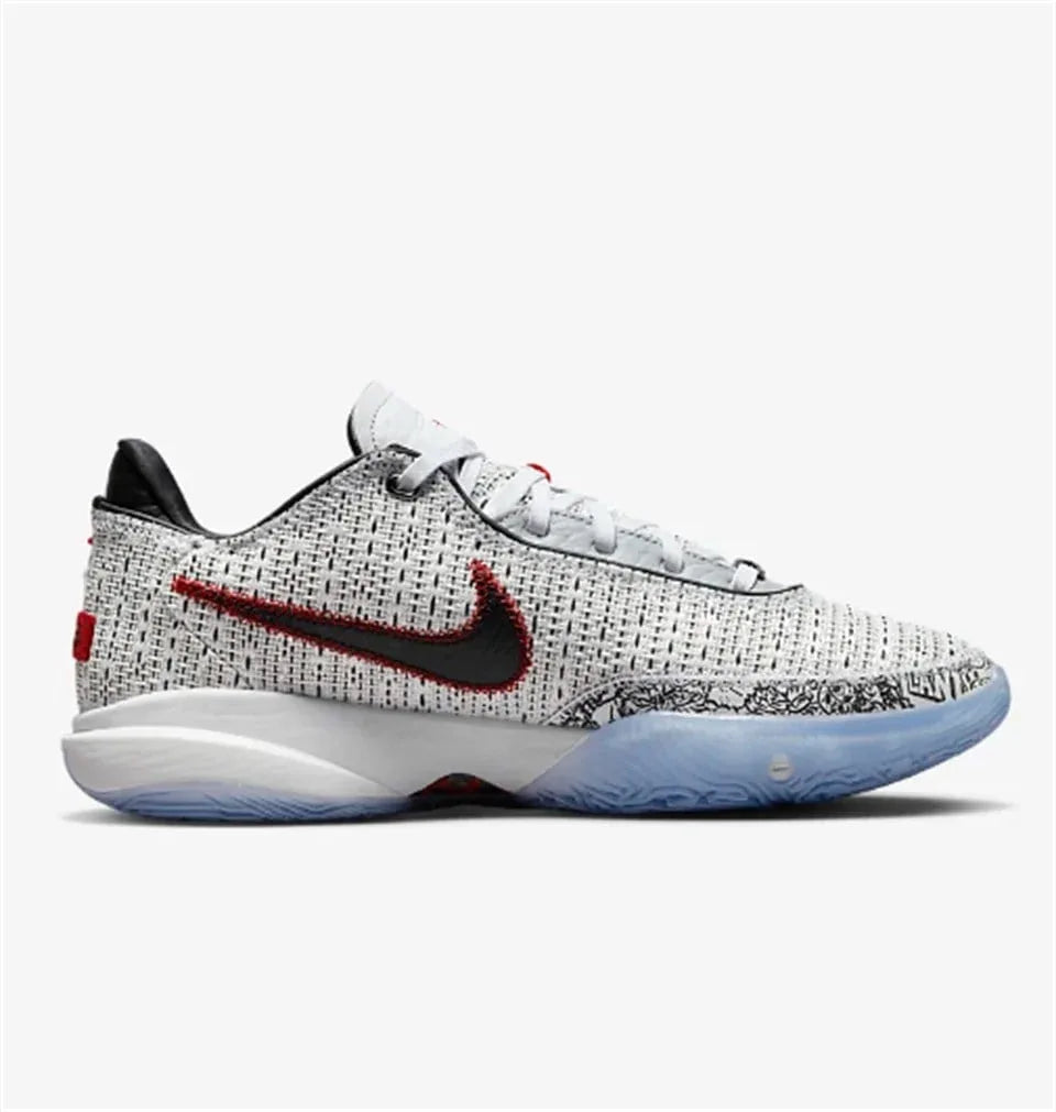Nike LEBRON 20 THE DEBUT - Sneaker Türkiye