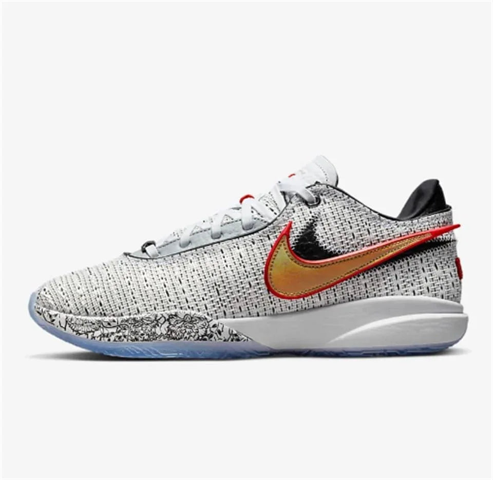 Nike LEBRON 20 THE DEBUT - Sneaker Türkiye