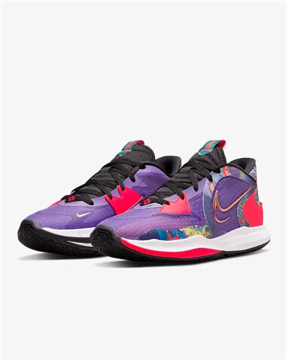 Nike KYRIE LOW 5 JEWELL LOYD - Sneaker Türkiye