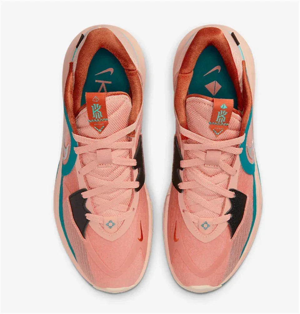 Nike KYRIE LOW 5 MADDER ROOT - Sneaker Türkiye
