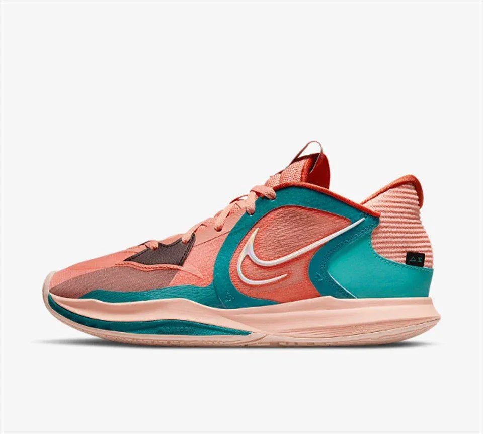 Nike KYRIE LOW 5 MADDER ROOT - Sneaker Türkiye