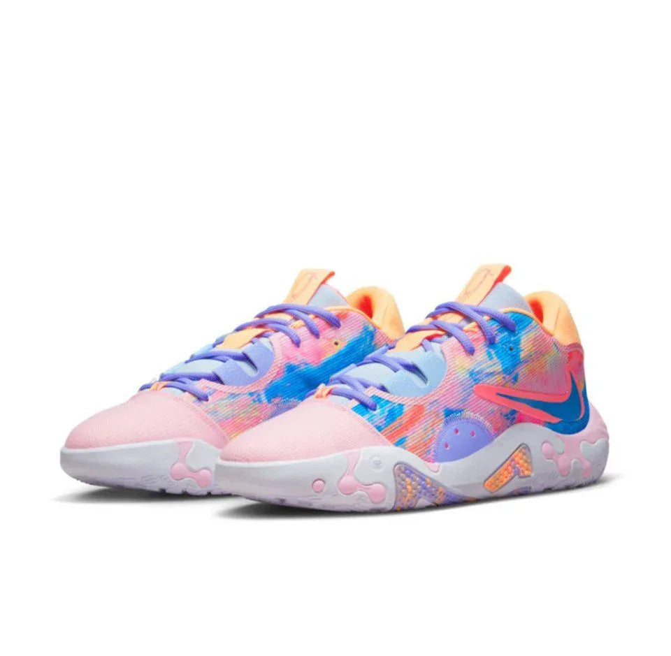 Nike PG6 PAINTED SWOOSH - Sneaker Türkiye