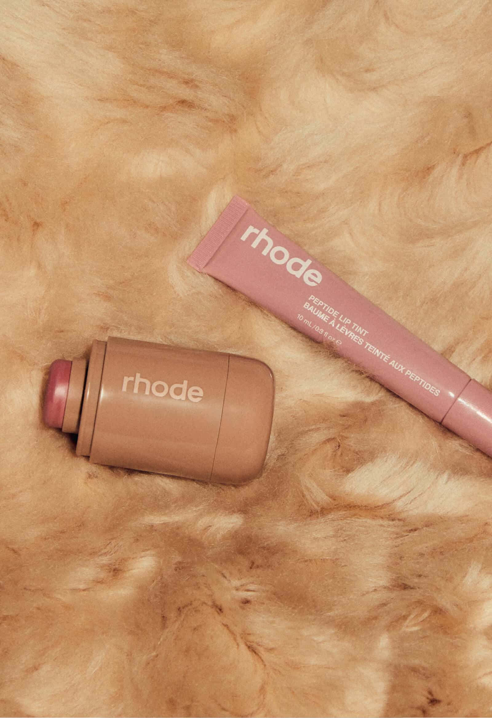 Rhode The Duos Freckle Plus Toast - Sneaker Türkiye