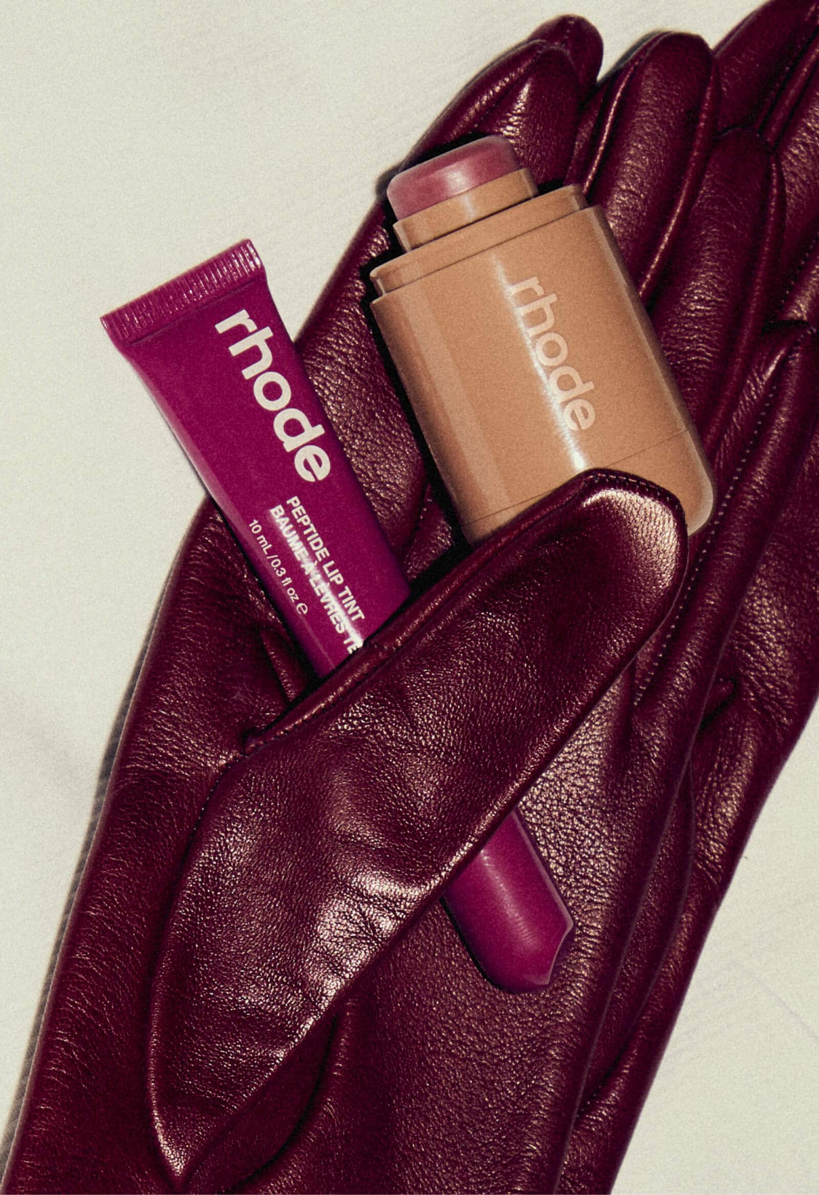 Rhode The Duos Sleepy Girl And Raspberry Jelly - Sneaker Türkiye