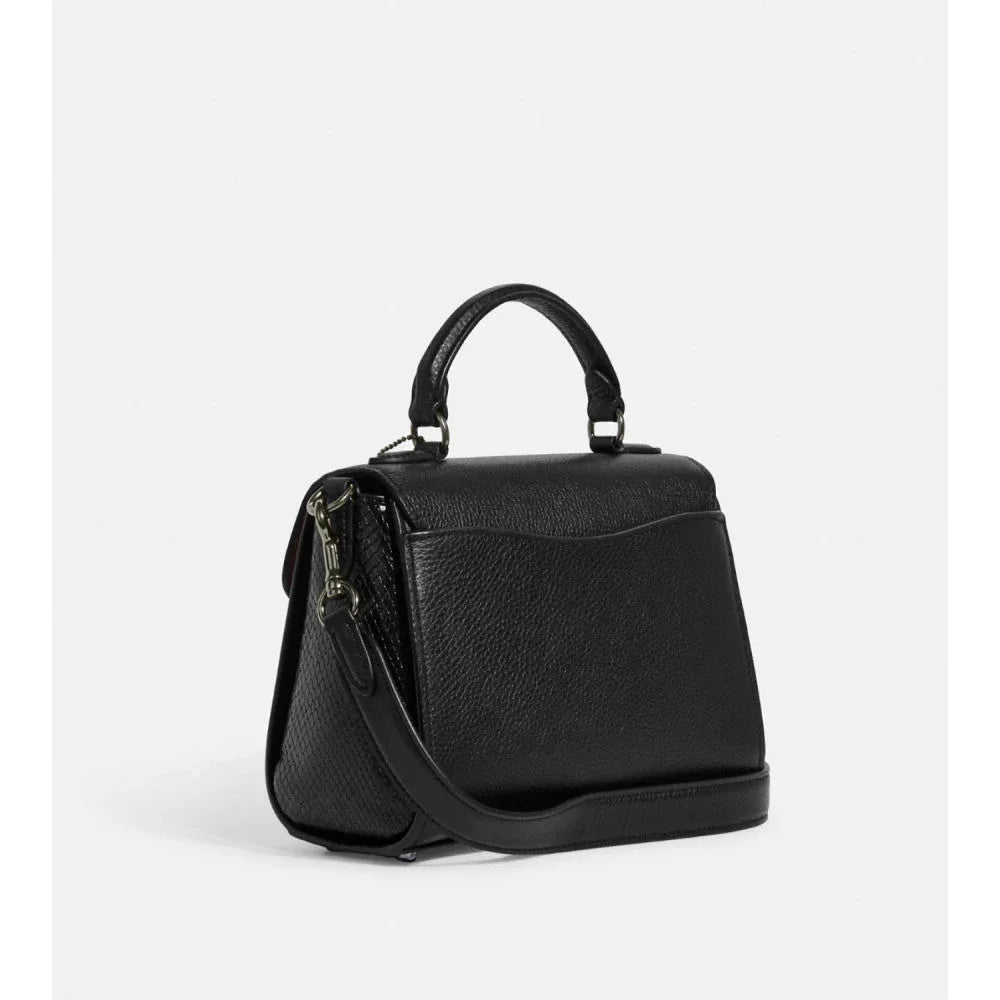 Coach Morgan Top Handle Satchel - Sneaker Türkiye