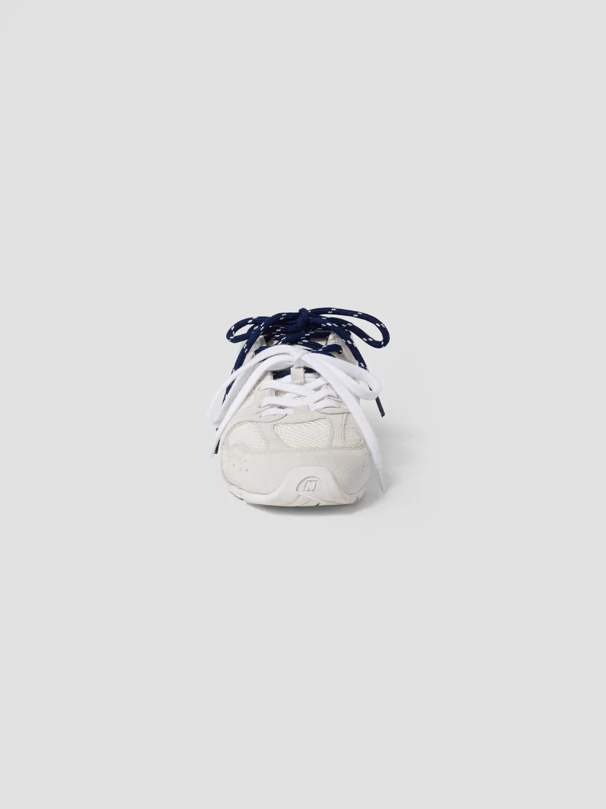New Balance X Miu Miu 530 SL Suede Sneakers - Sneaker Türkiye