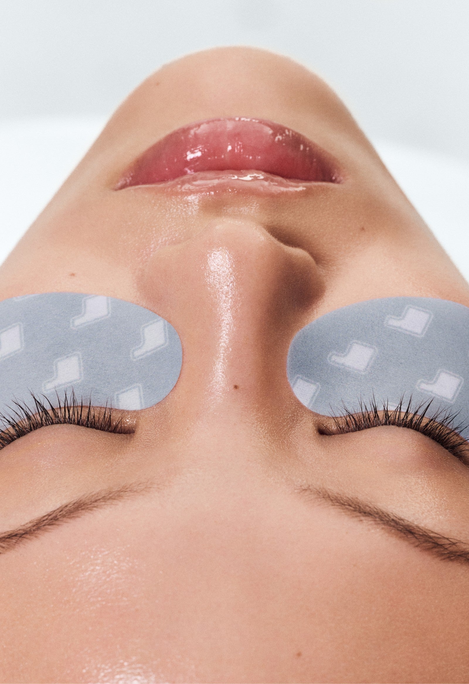 Rhode Peptide Eye Prep R Icon - Sneaker Türkiye
