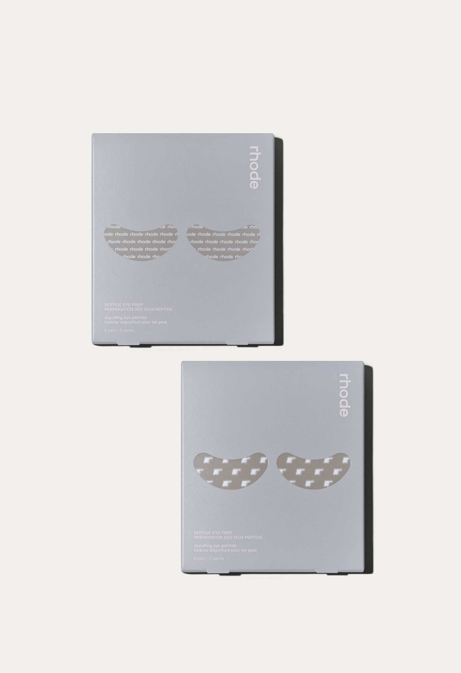 Rhode The Peptide Eye Prep Set - Sneaker Türkiye