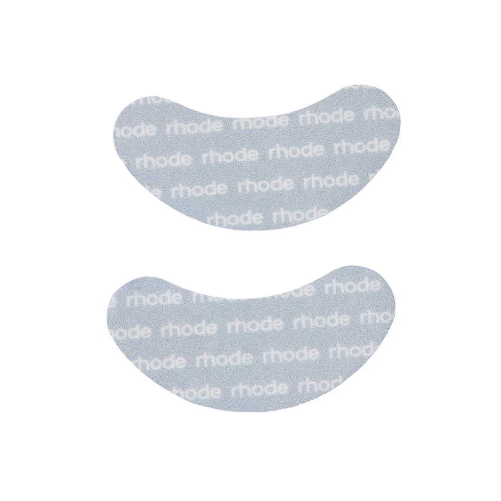 Rhode Peptide Eye Prep Logo - Sneaker Türkiye