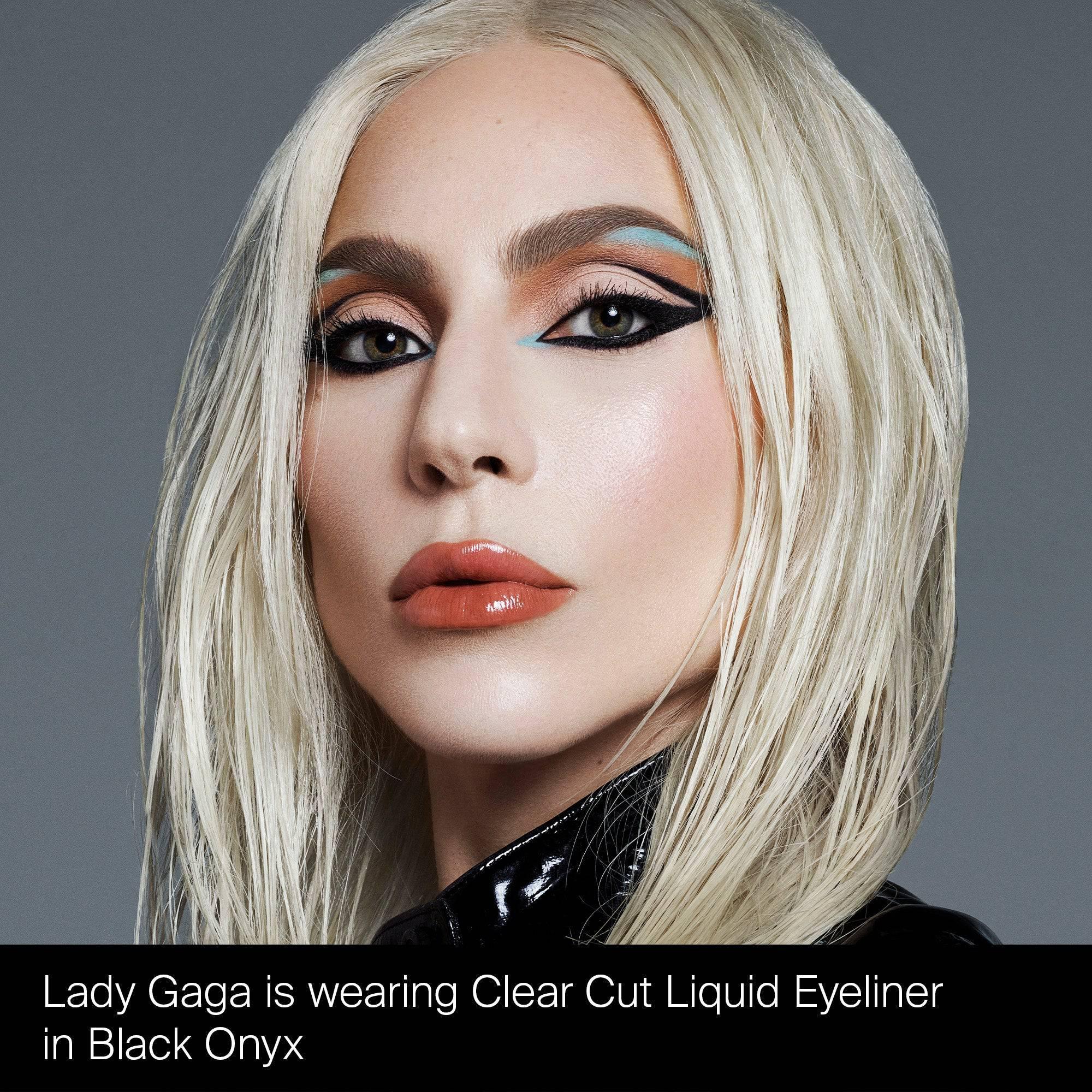 Haus Labs Clear Cut Liquid Eyeliner – Likit Eyeliner - Sneaker Türkiye
