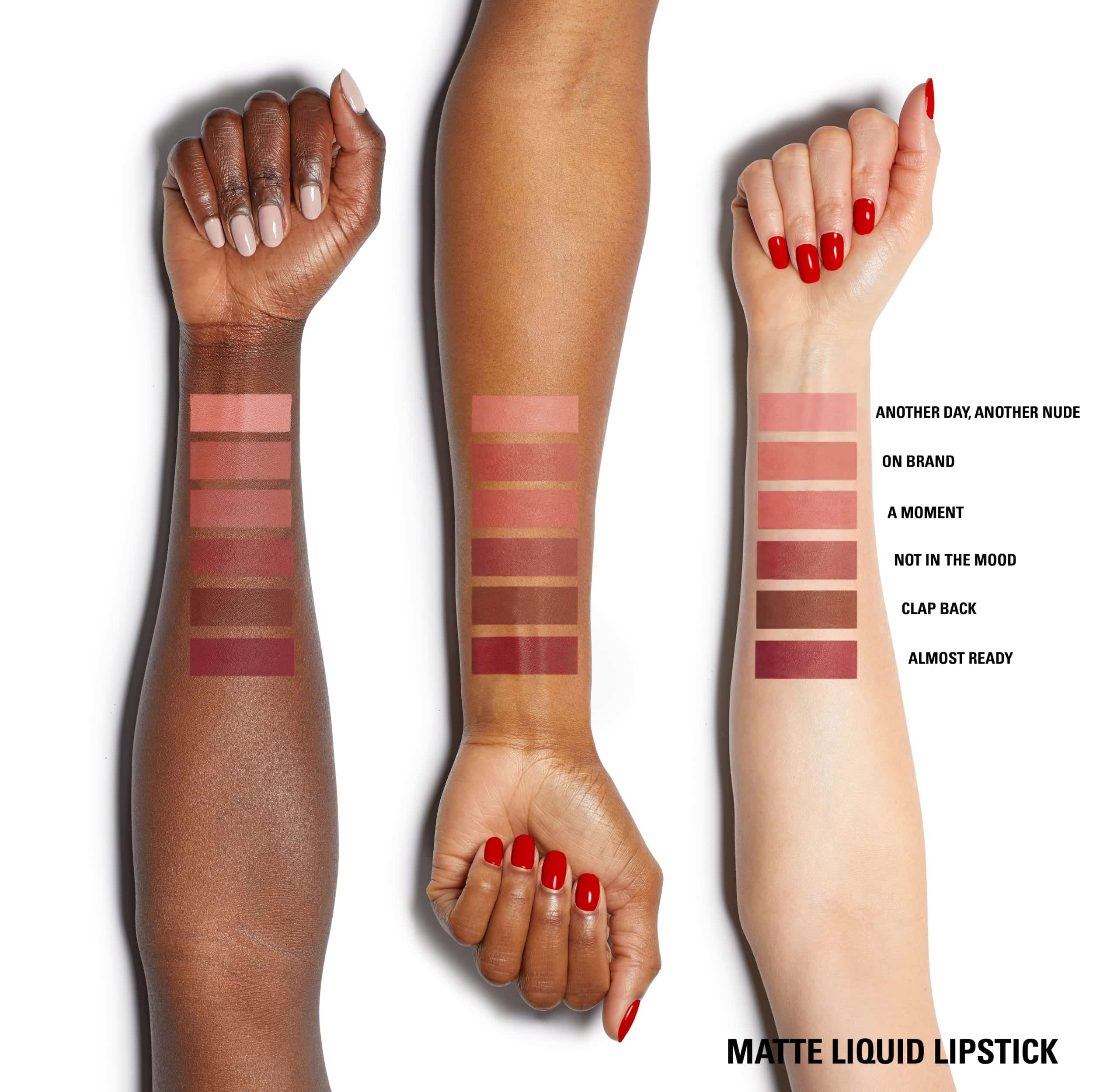 Kylie Matte Liquid Lipstick - Sneaker Türkiye
