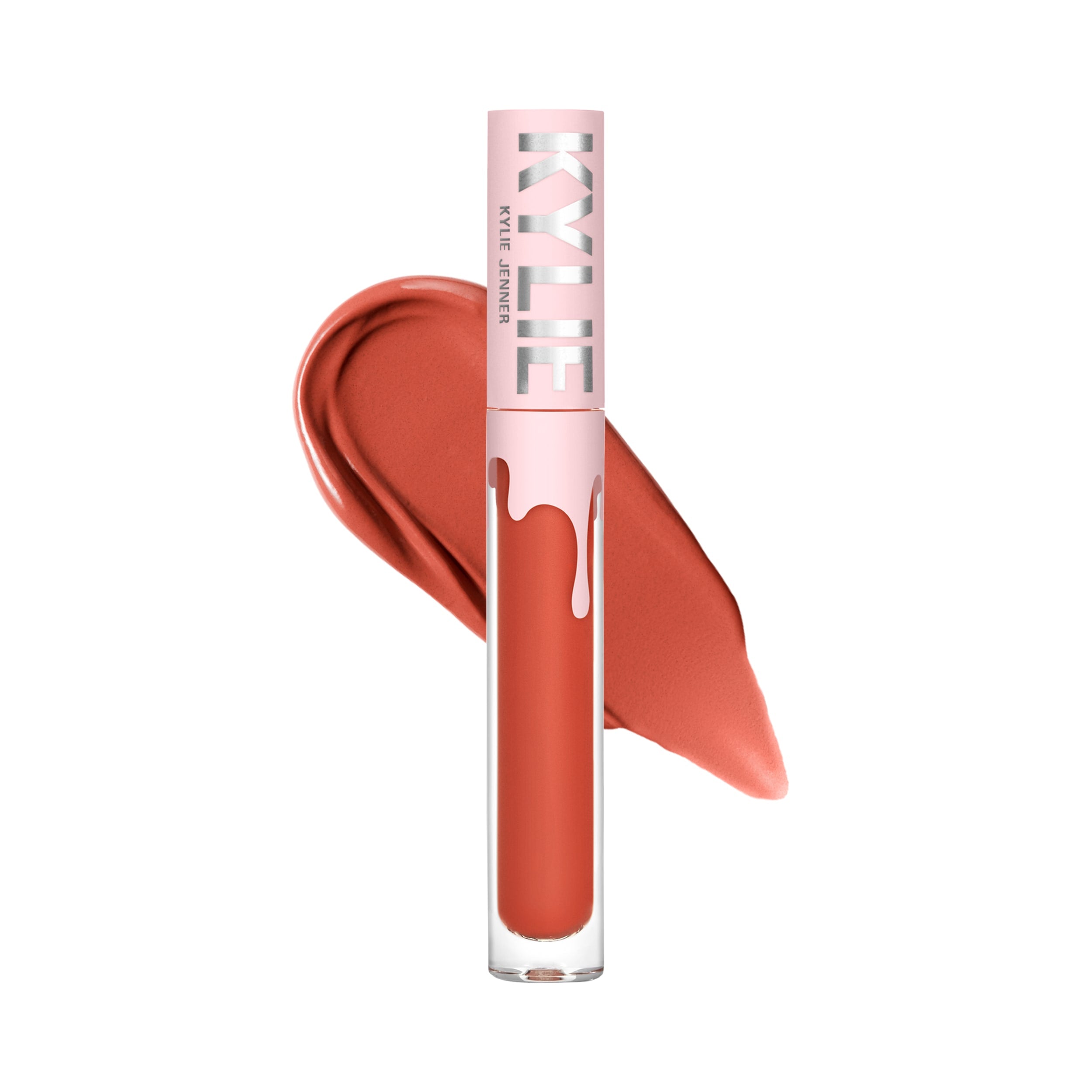 Kylie Matte Liquid Lipstick - Sneaker Türkiye