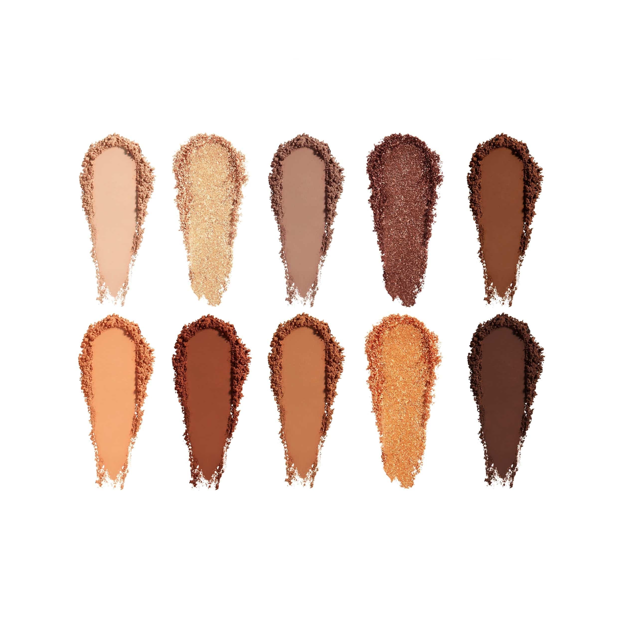 Kylie The Bronze Palette - Sneaker Türkiye