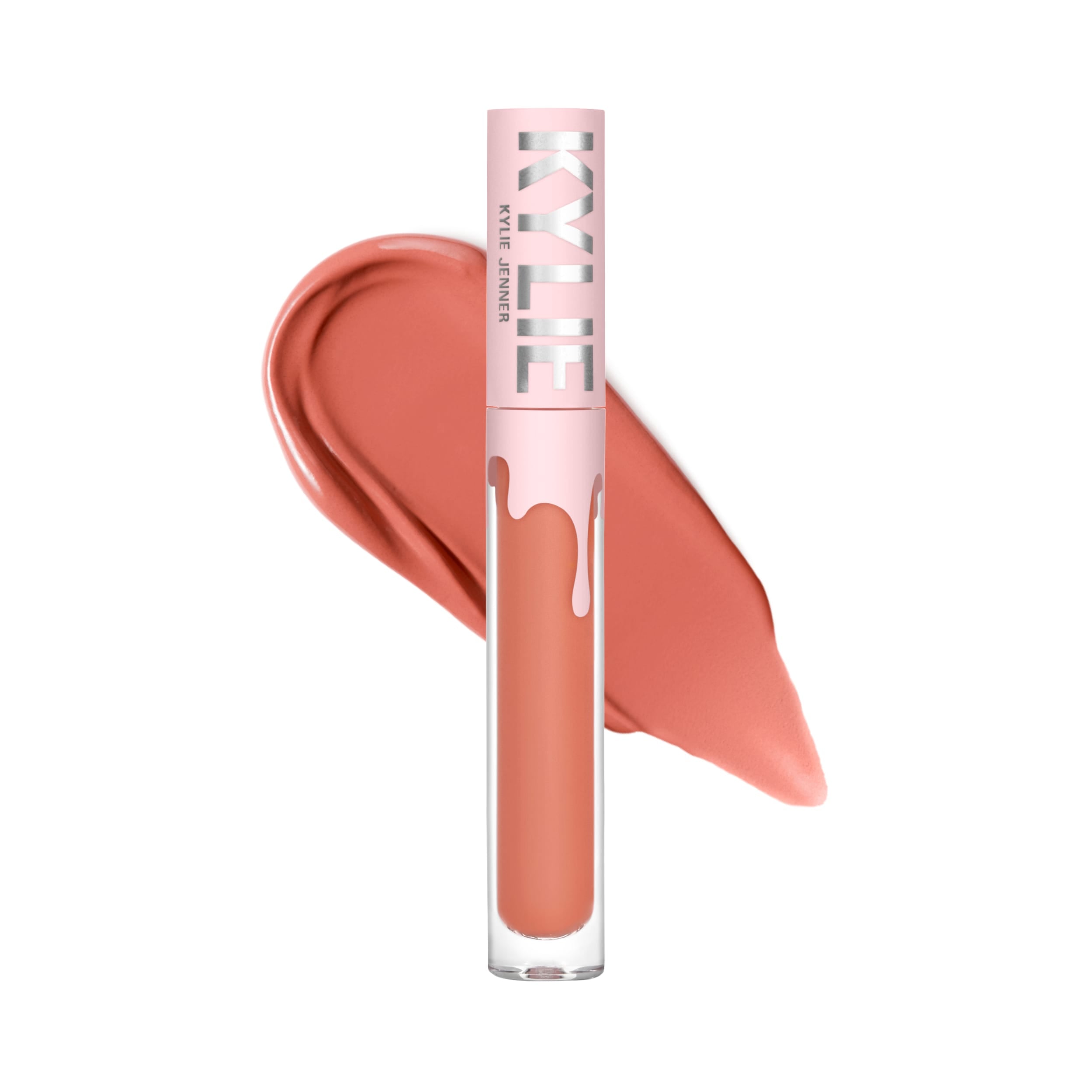 Kylie Matte Liquid Lipstick - Sneaker Türkiye