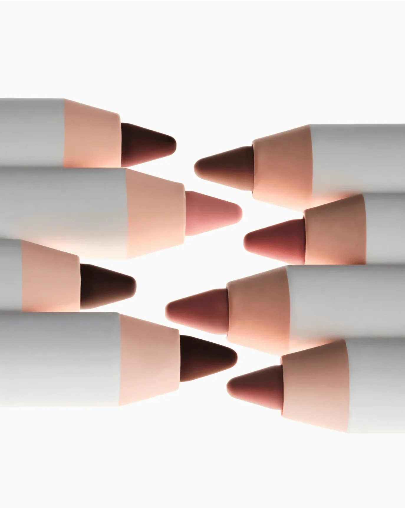 Glossier Lip Line – Dudak Kalemi - Sneaker Türkiye