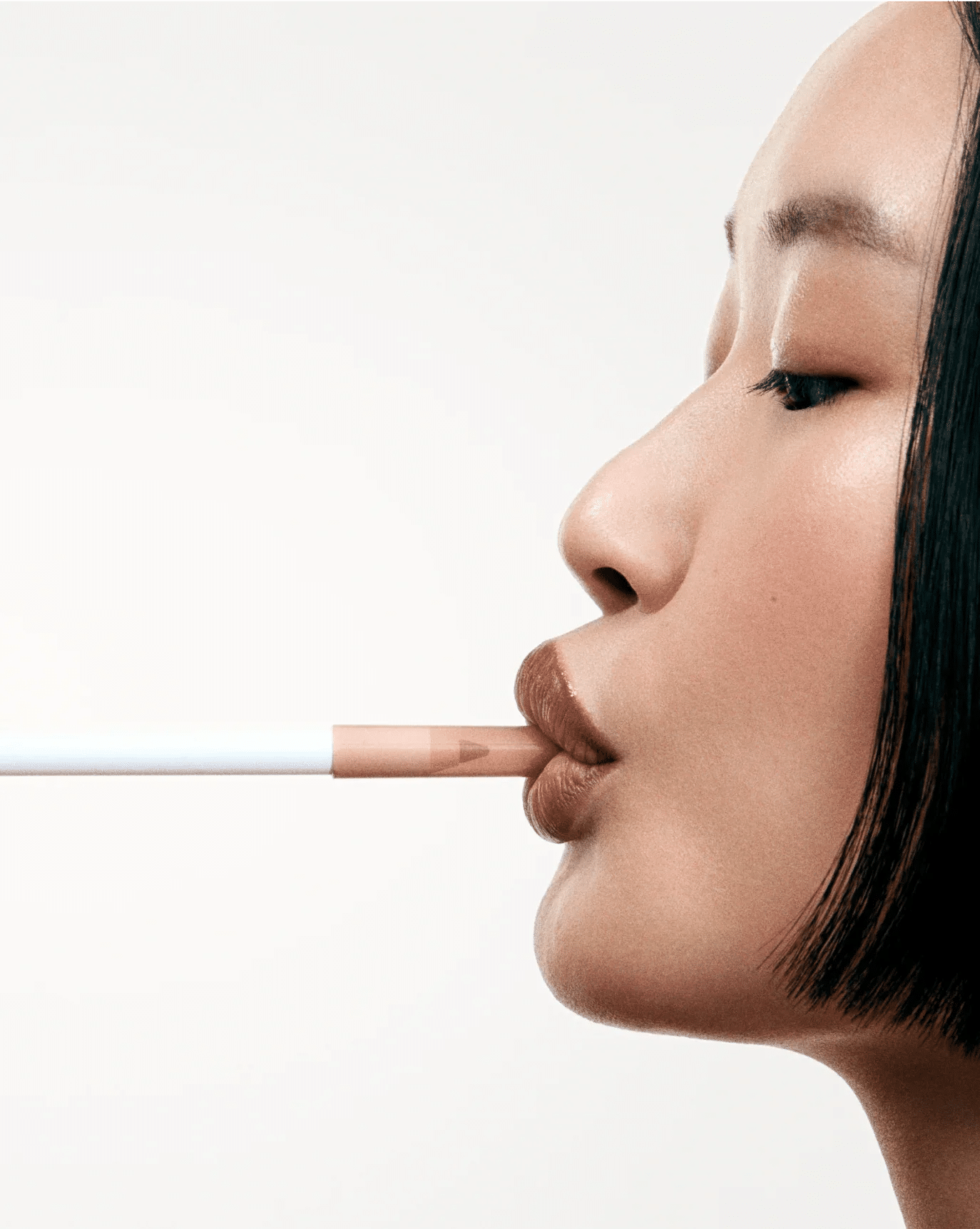 Glossier Lip Line – Dudak Kalemi - Sneaker Türkiye