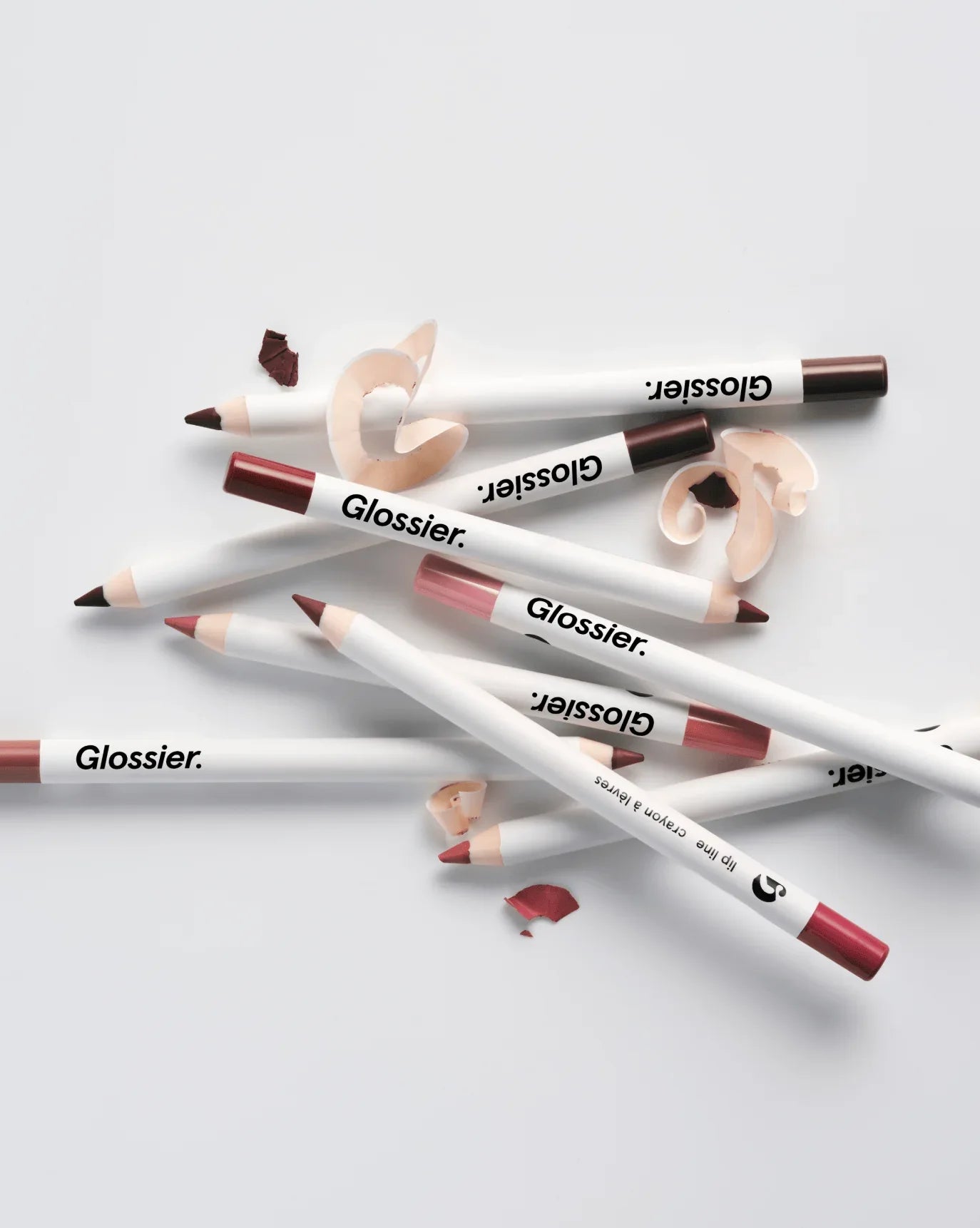 Glossier Lip Line – Dudak Kalemi - Sneaker Türkiye