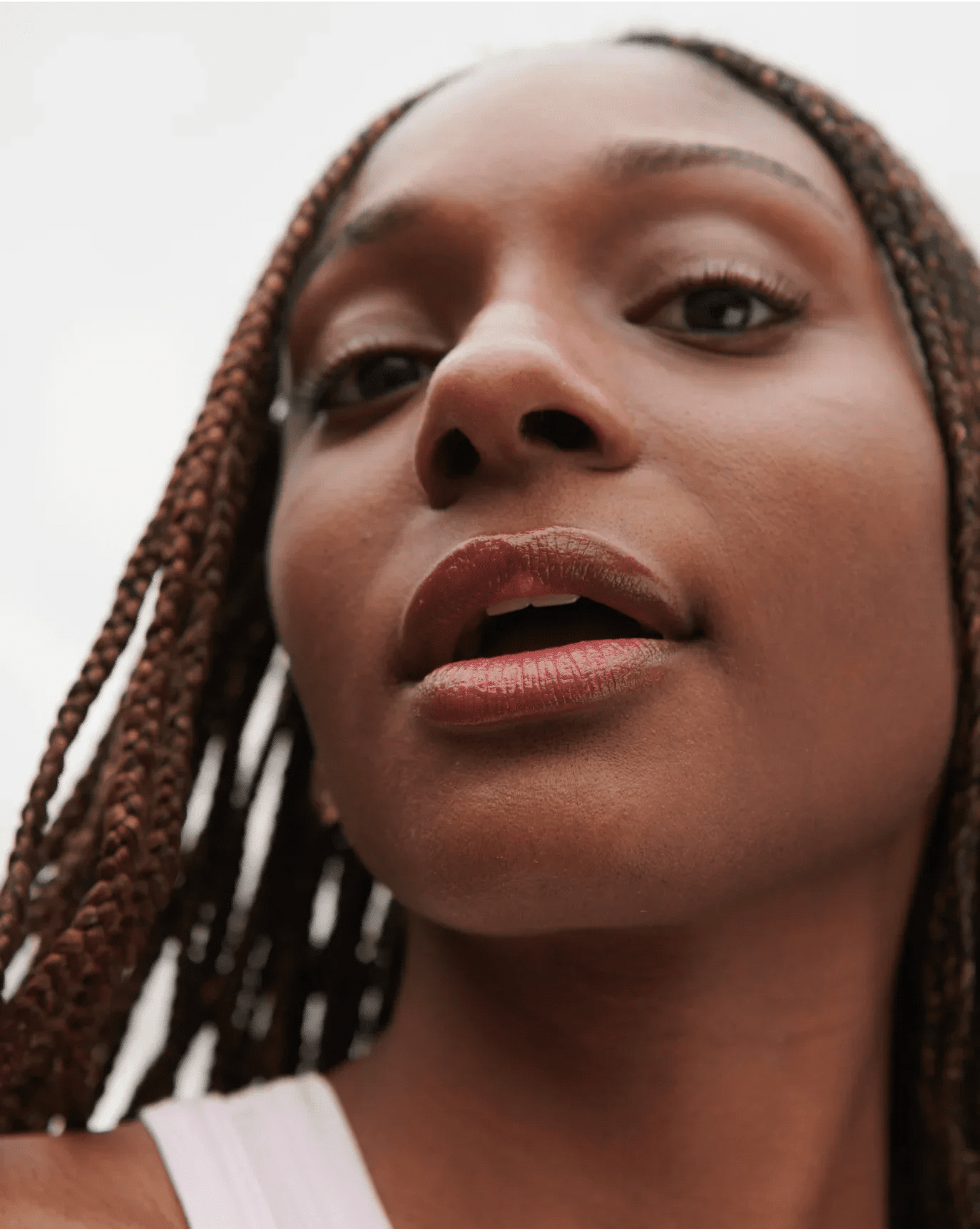 Glossier Lip Line – Dudak Kalemi - Sneaker Türkiye