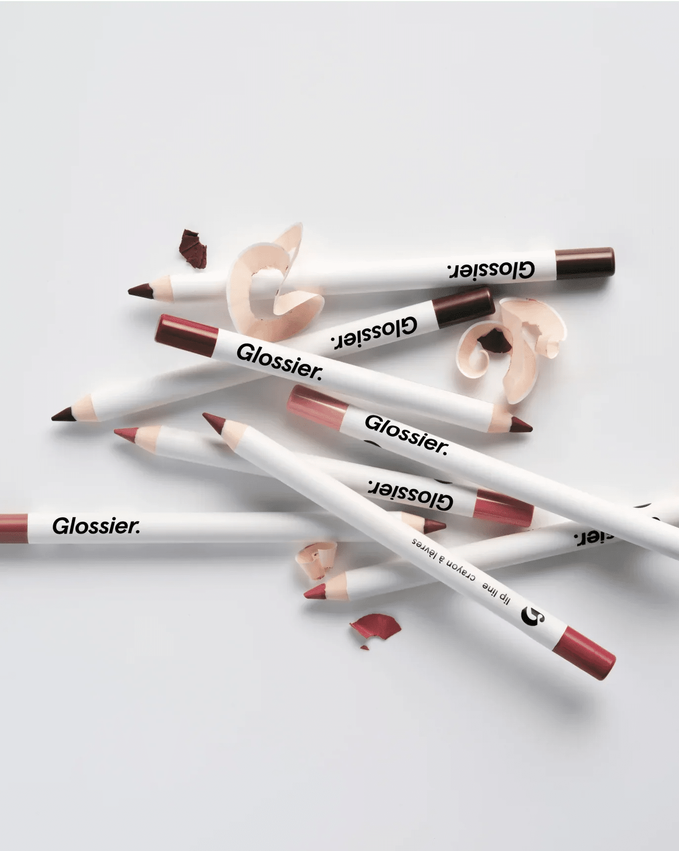Glossier Lip Line – Dudak Kalemi - Sneaker Türkiye