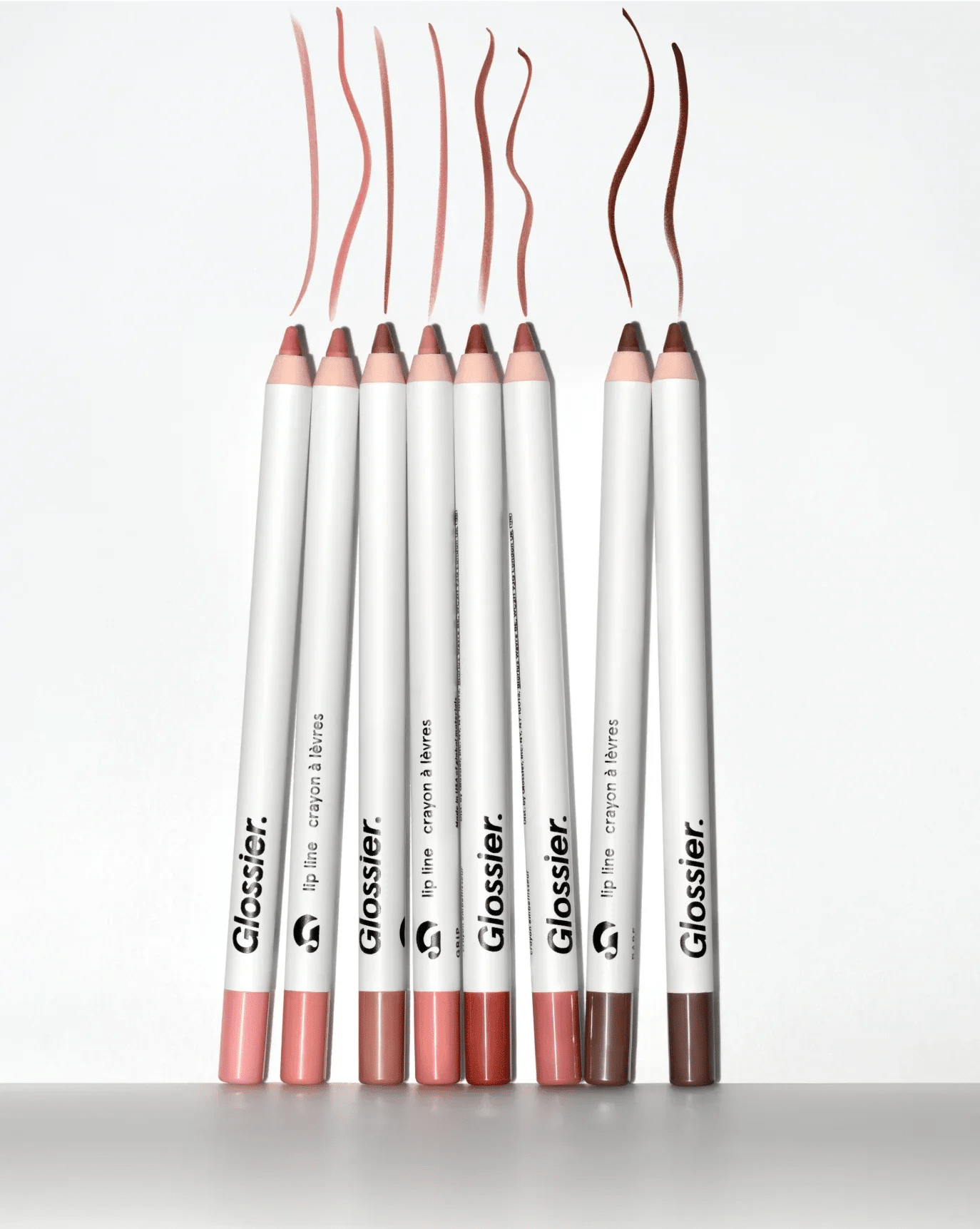 Glossier Lip Line – Dudak Kalemi - Sneaker Türkiye