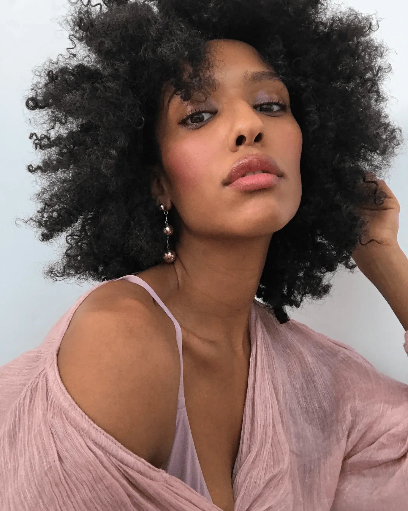 Glossier Cloud Paint – Bronzer - Sneaker Türkiye