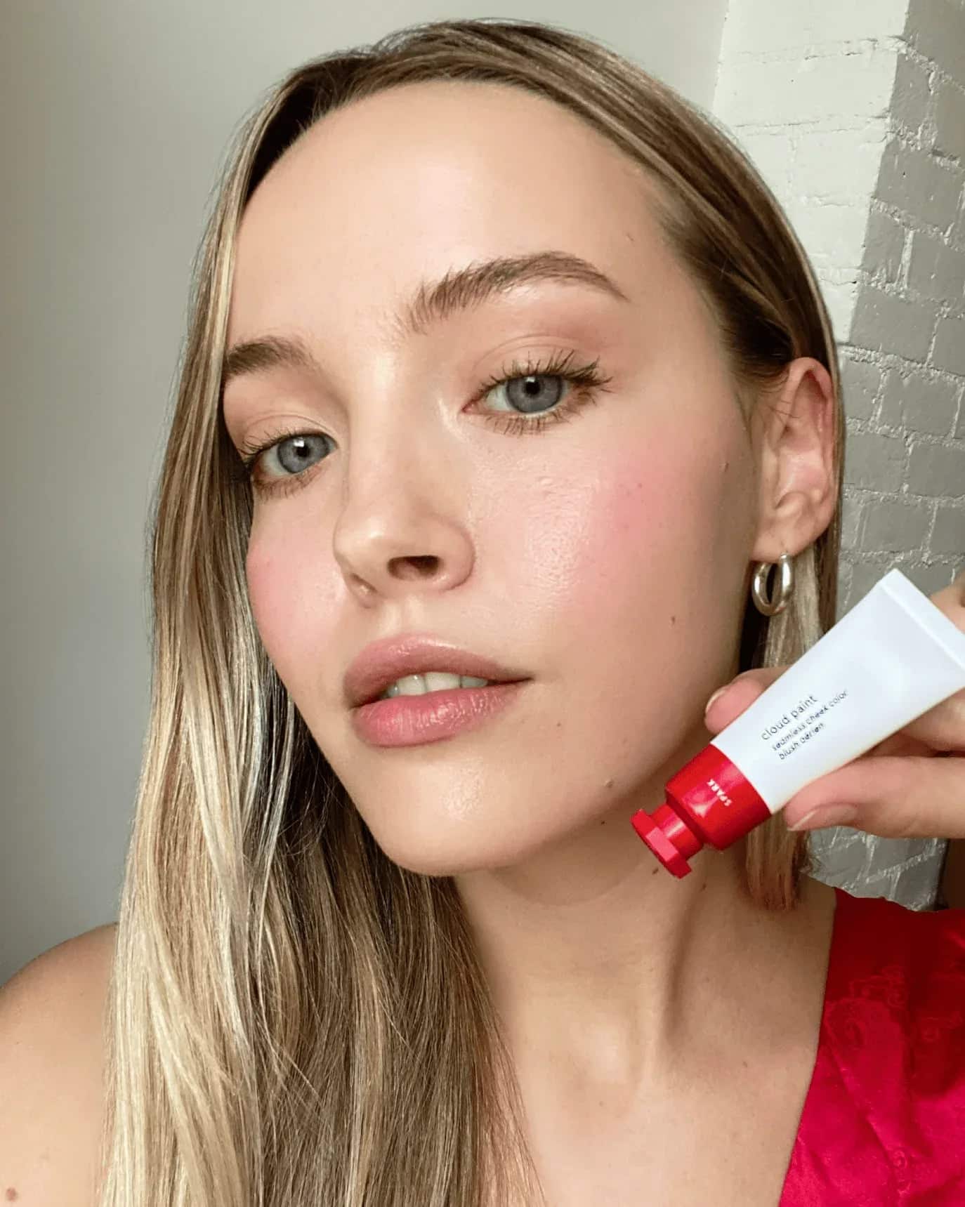Glossier Cloud Paint – Bronzer - Sneaker Türkiye