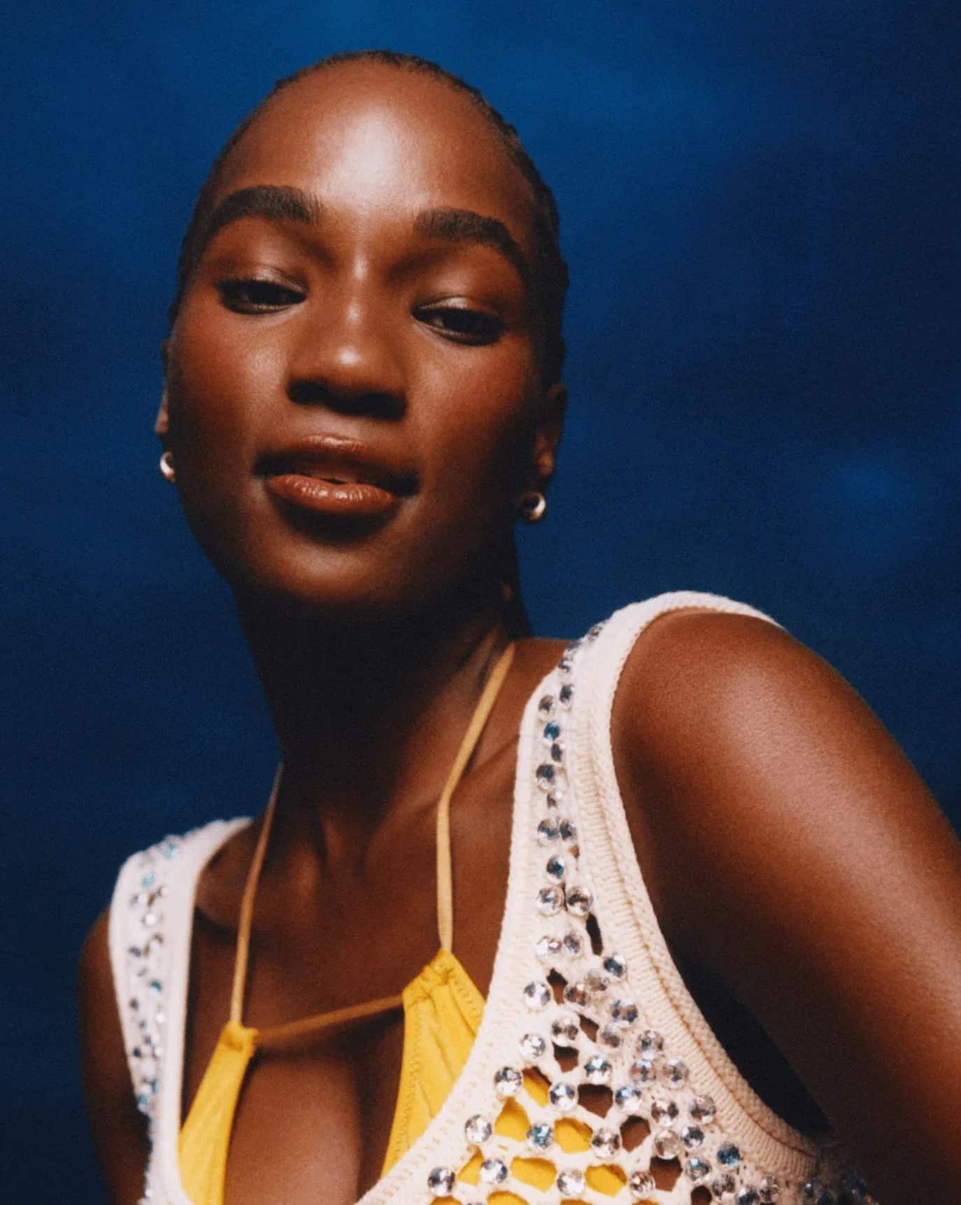 Glossier Cloud Paint – Allık - Sneaker Türkiye