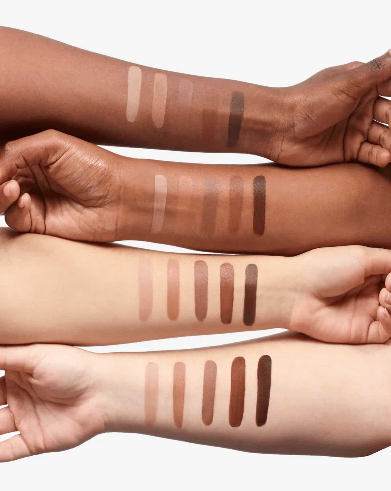 Glossier Cloud Paint – Bronzer - Sneaker Türkiye