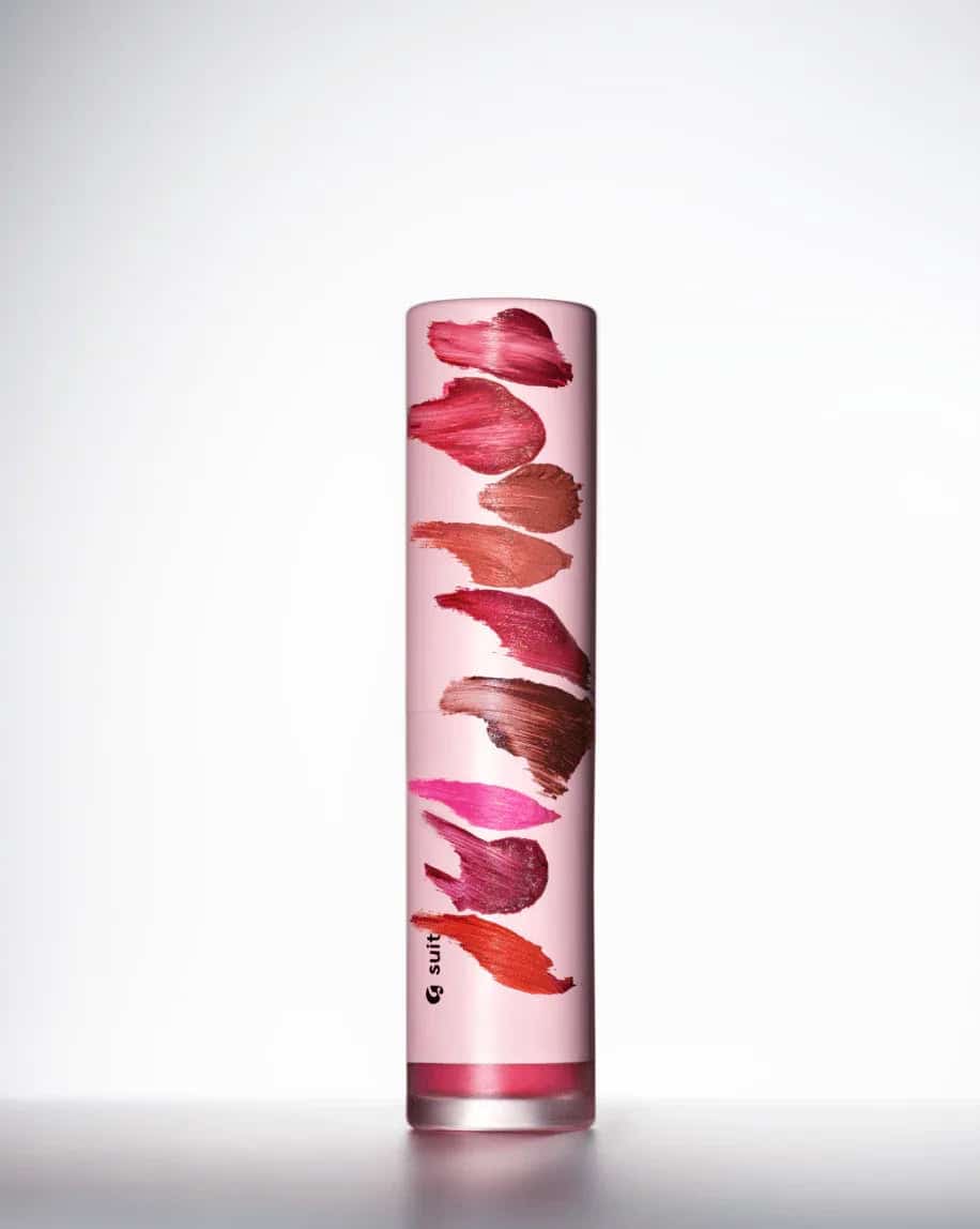 Glossier G Suit – Lip Gloss - Sneaker Türkiye