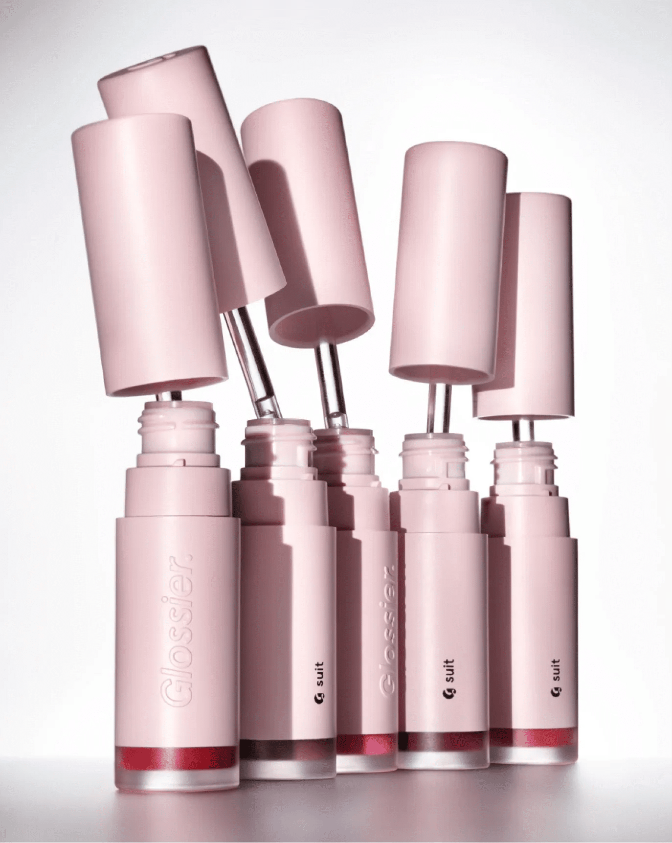 Glossier G Suit – Lip Gloss - Sneaker Türkiye