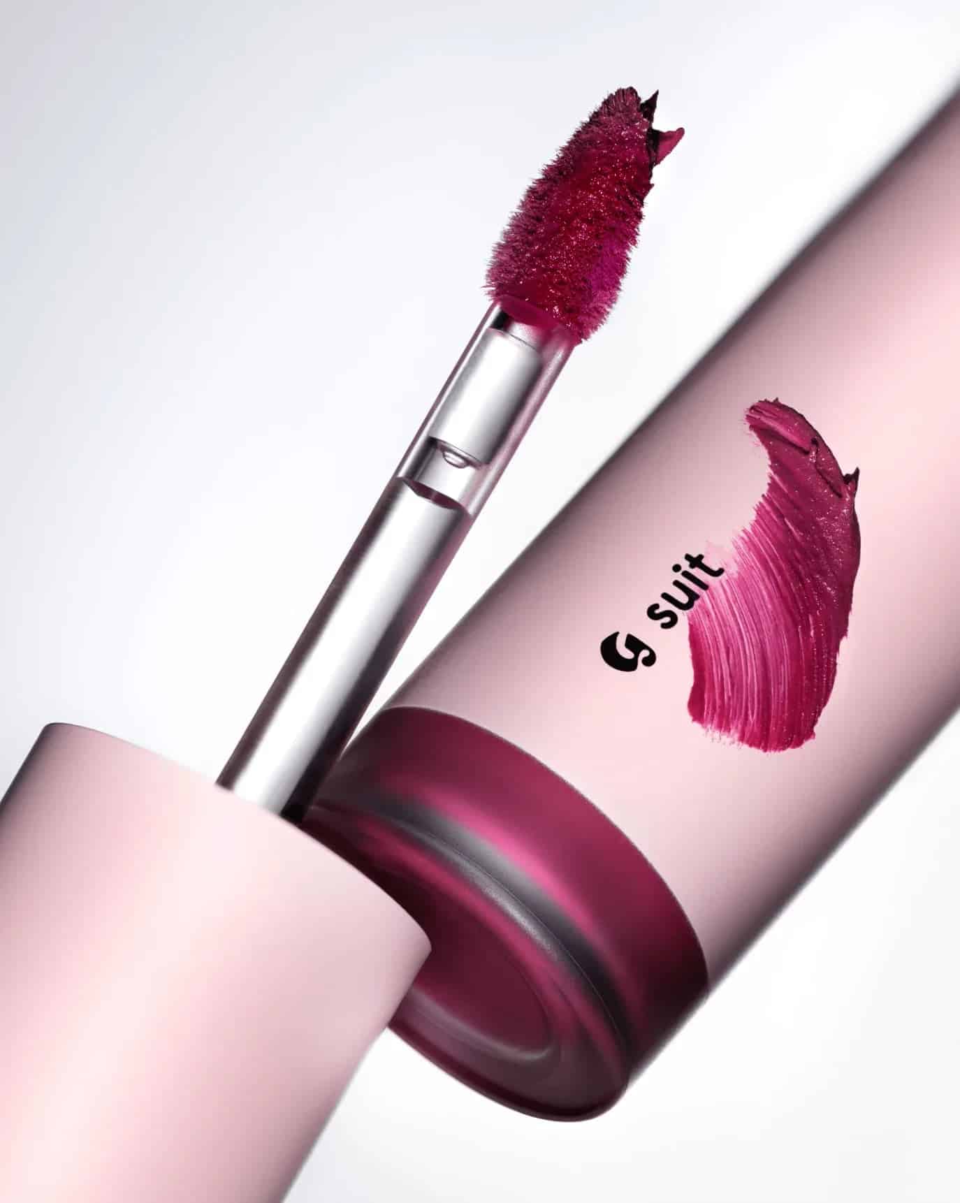 Glossier G Suit – Lip Gloss - Sneaker Türkiye