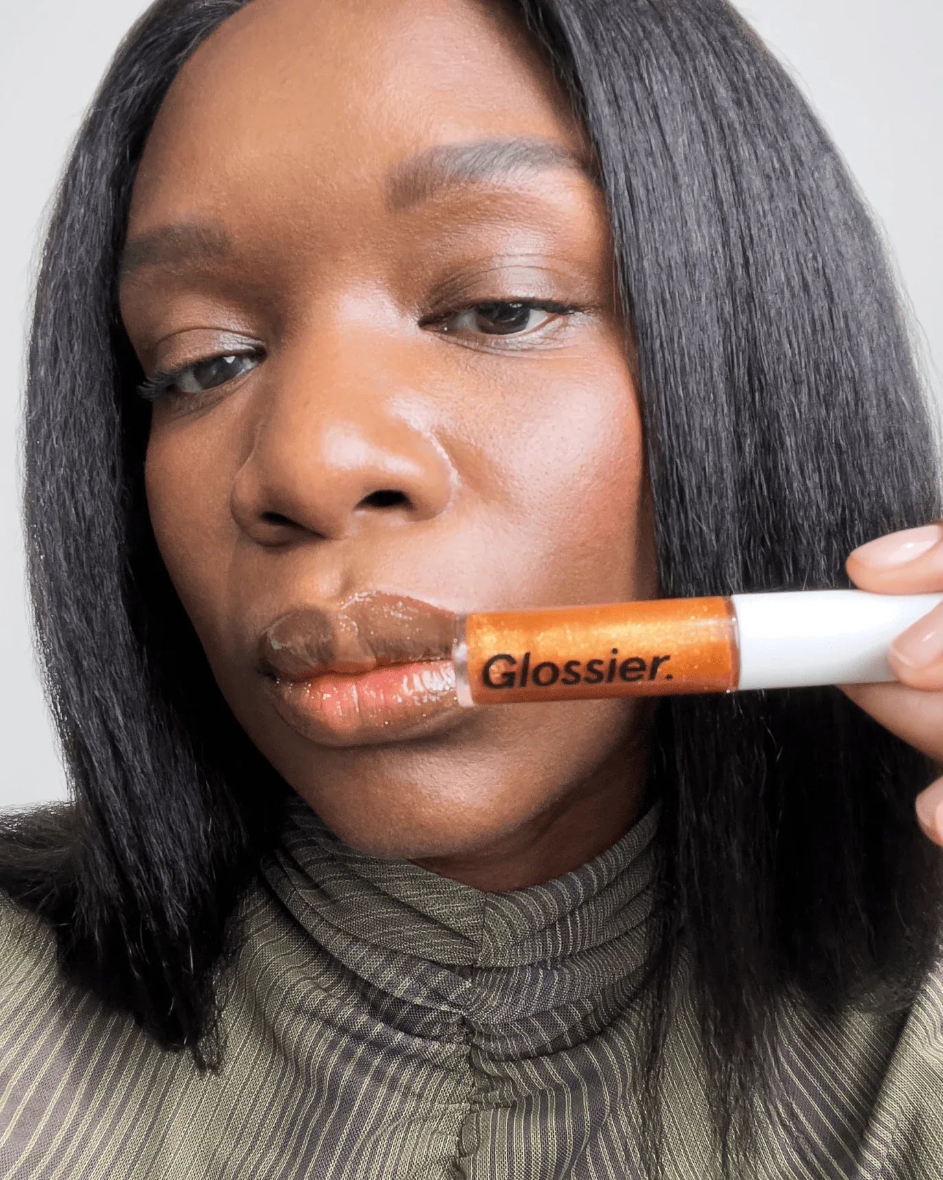 Glossier Lip Gloss – Dudak Parlatıcı - Sneaker Türkiye