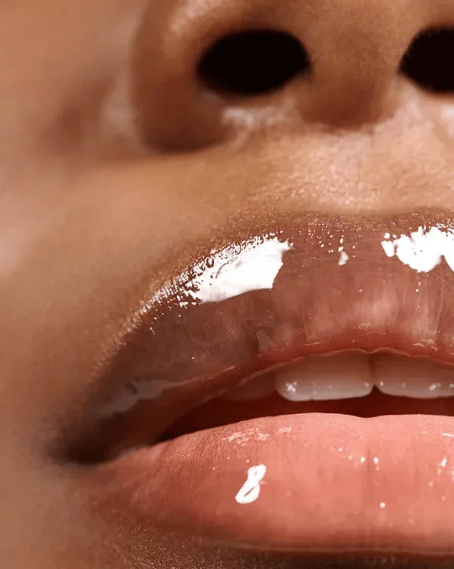 Glossier Lip Gloss – Dudak Parlatıcı - Sneaker Türkiye