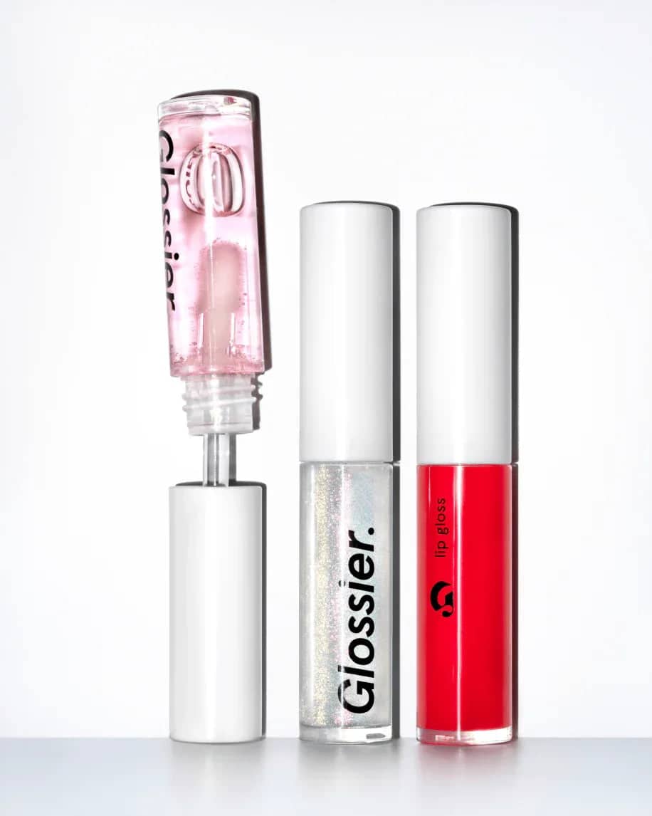 Glossier Lip Gloss – Dudak Parlatıcı - Sneaker Türkiye