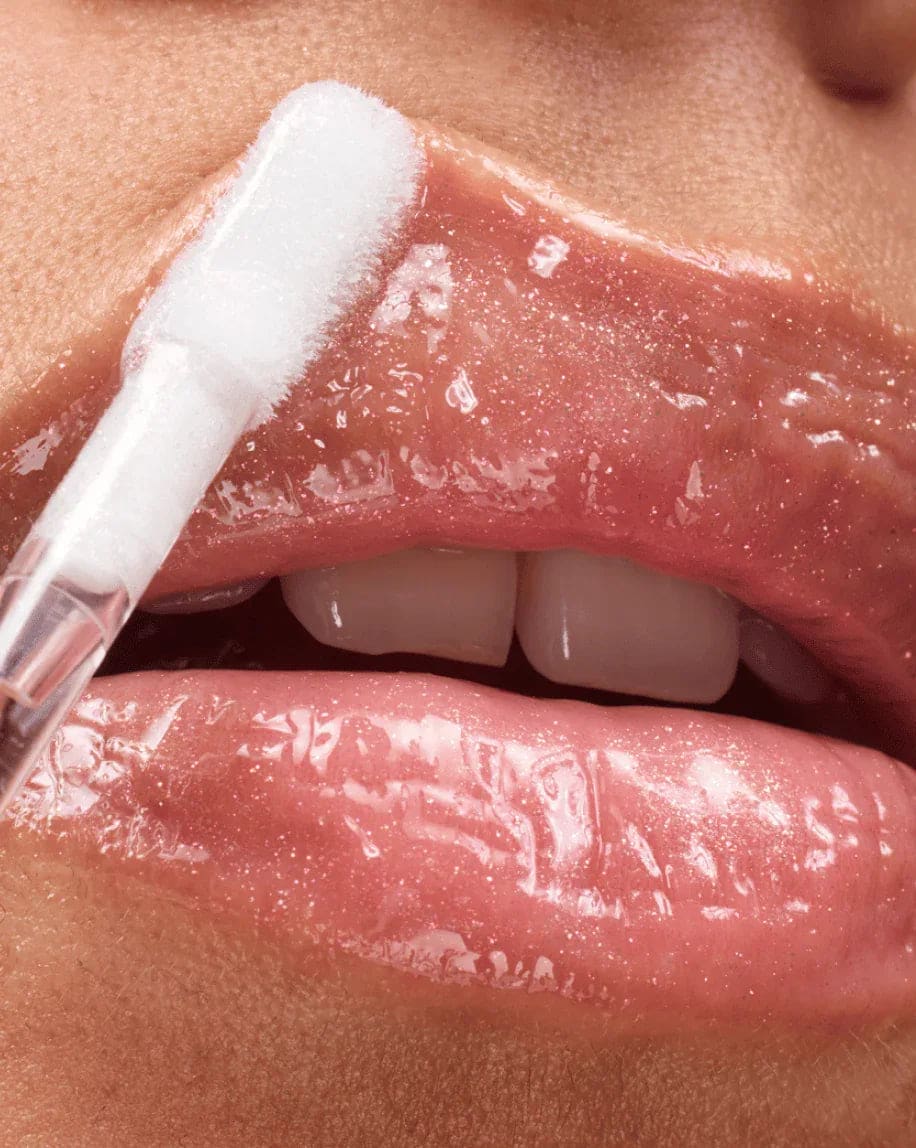 Glossier Lip Gloss – Dudak Parlatıcı - Sneaker Türkiye