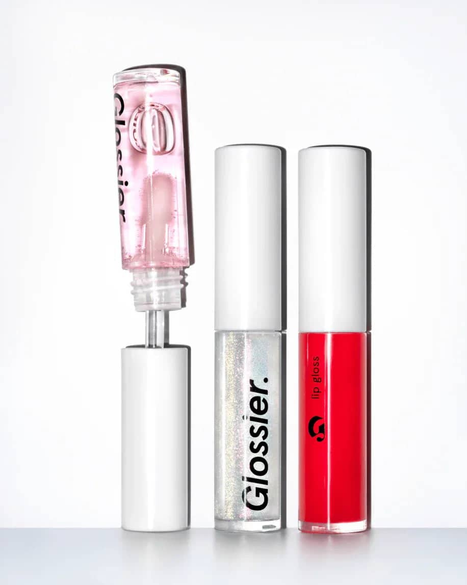 Glossier Lip Gloss – Dudak Parlatıcı - Sneaker Türkiye