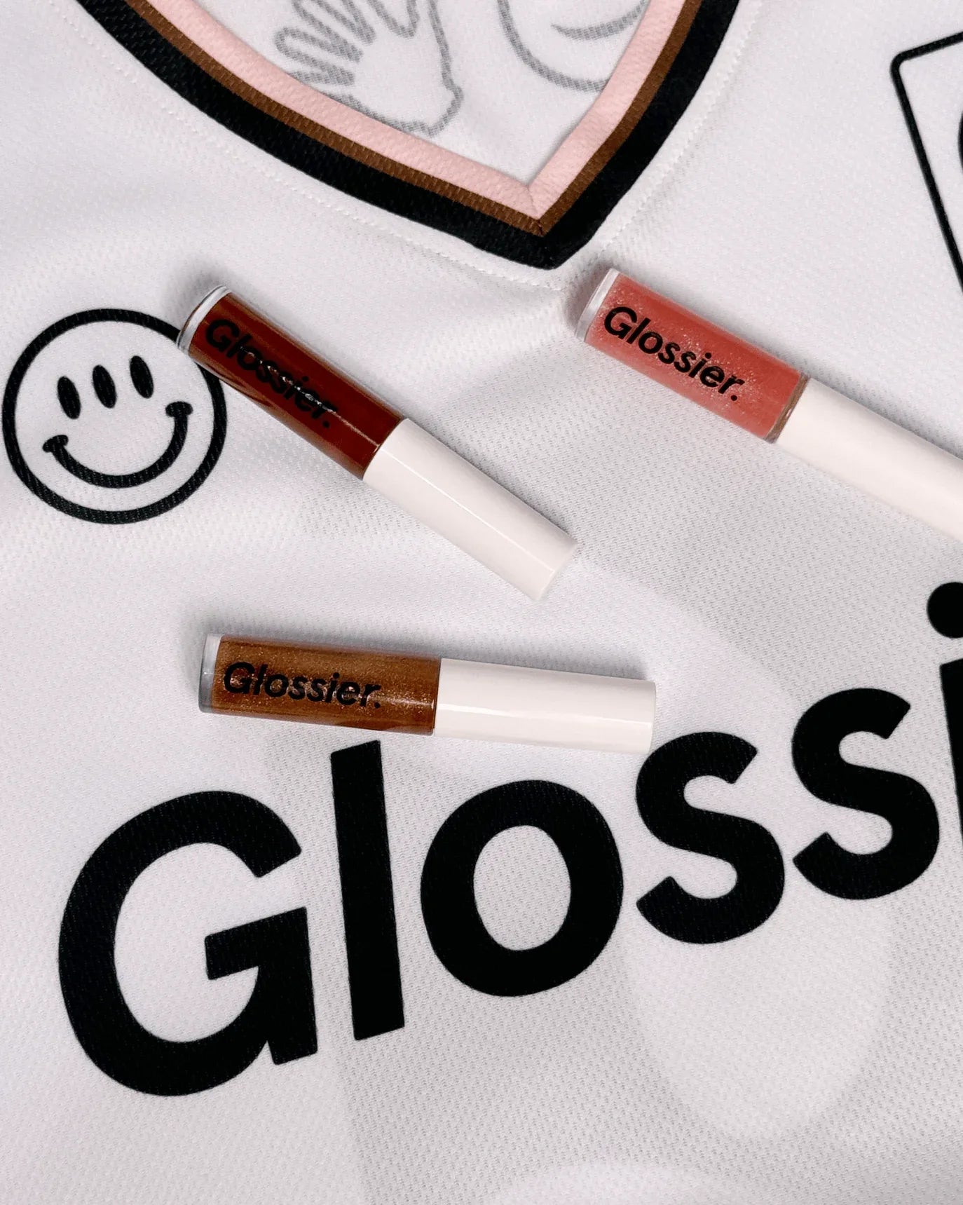 Glossier Lip Gloss – Dudak Parlatıcı - Sneaker Türkiye