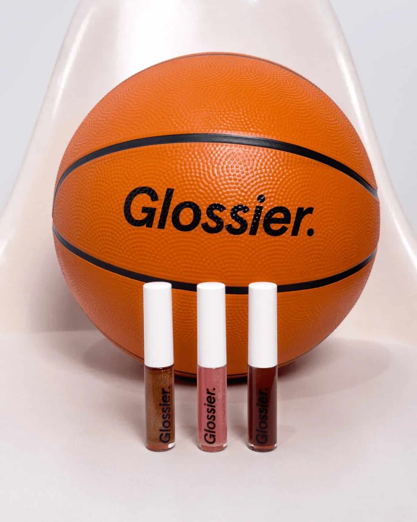 Glossier Lip Gloss – Dudak Parlatıcı - Sneaker Türkiye