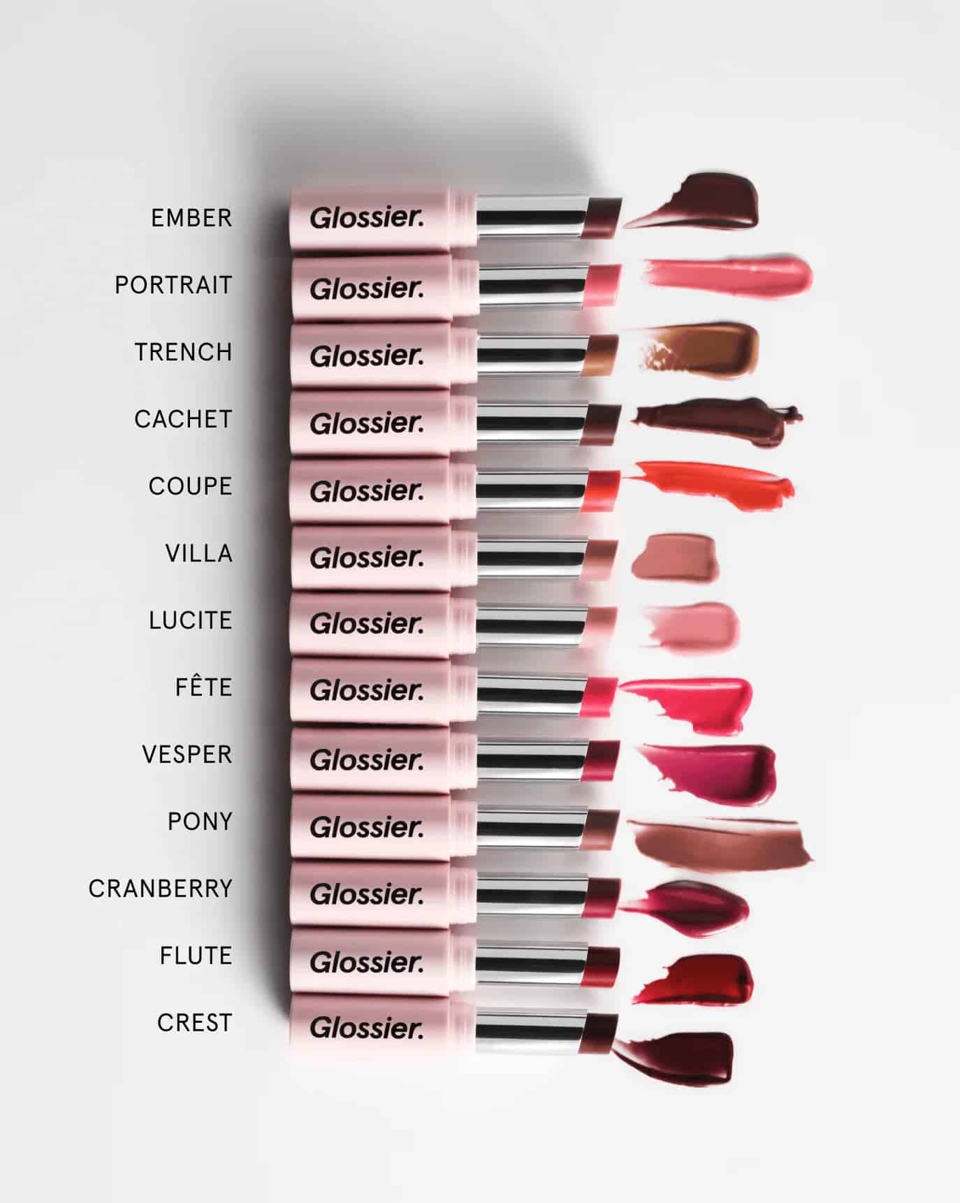 Glossier Ultralip – Lip Gloss - Sneaker Türkiye