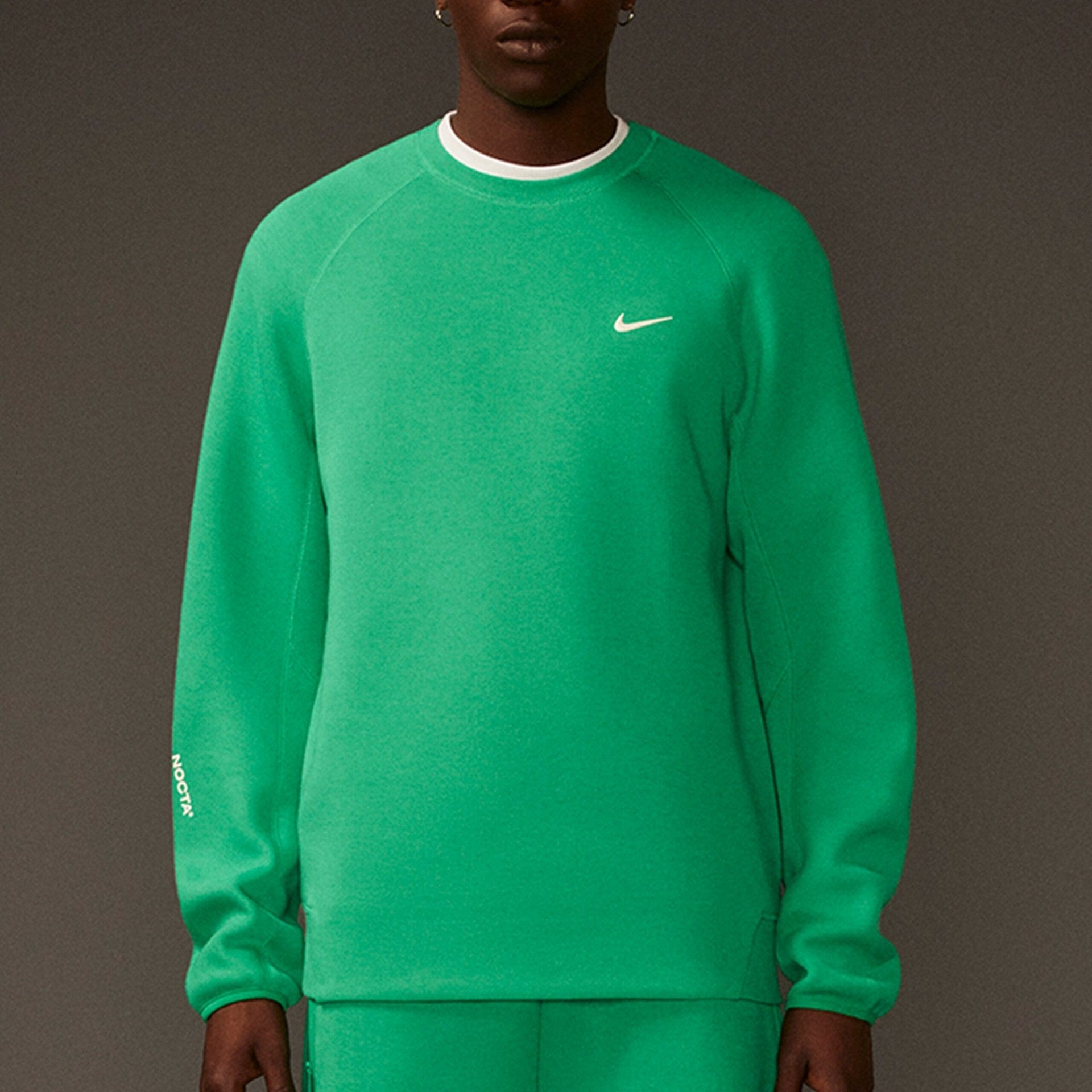 NOCTA Tech Fleece Crew - Sneaker Türkiye