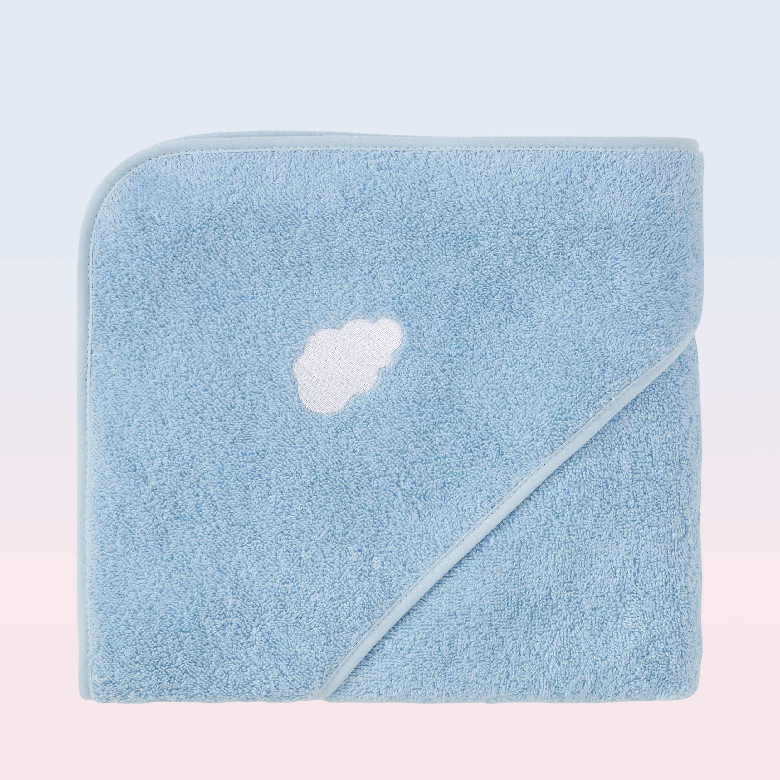 Kylie Hooded Bath Towel - Sneaker Türkiye
