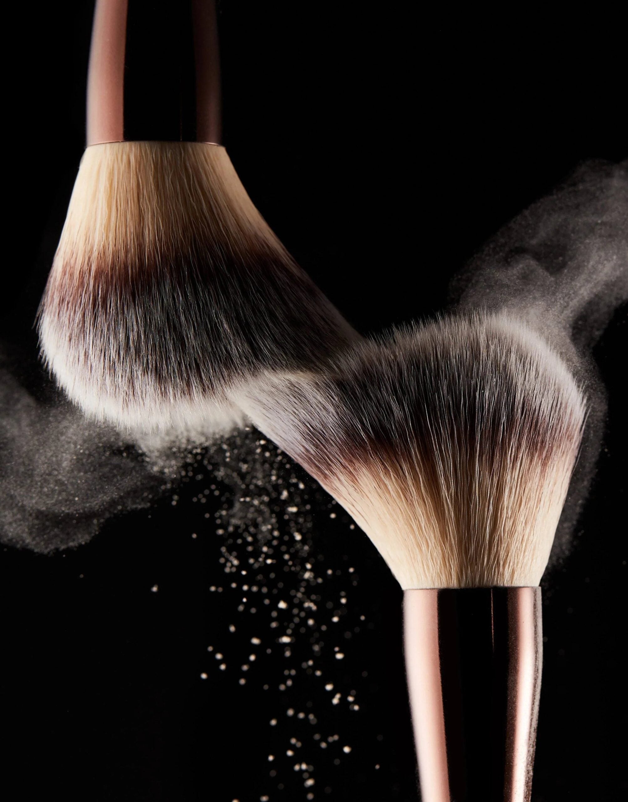 Hourglass Veil™ Powder Brush – Pudra Fırçası - Sneaker Türkiye