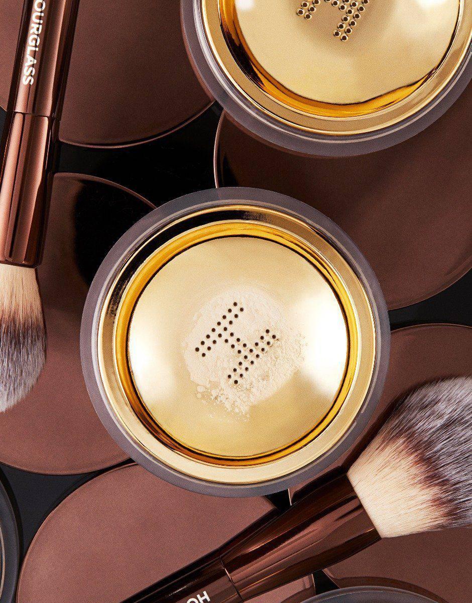 Hourglass Veil™ Translucent Setting Powder – Makyaj Sabitleme Pudrası - Sneaker Türkiye