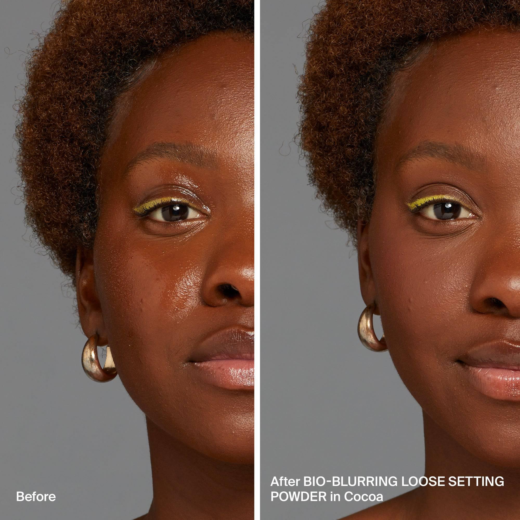 Haus Labs Bio-Blurring Loose Setting Powder – Pudra - Sneaker Türkiye